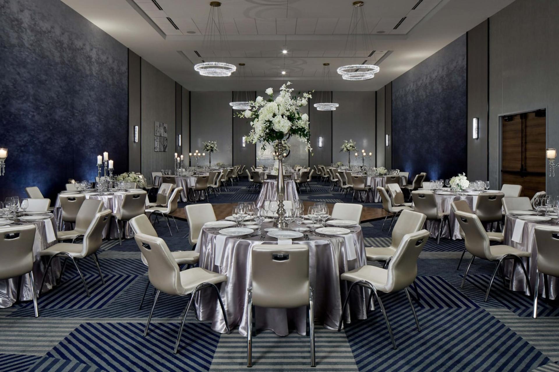 Forest Park Ballroom	