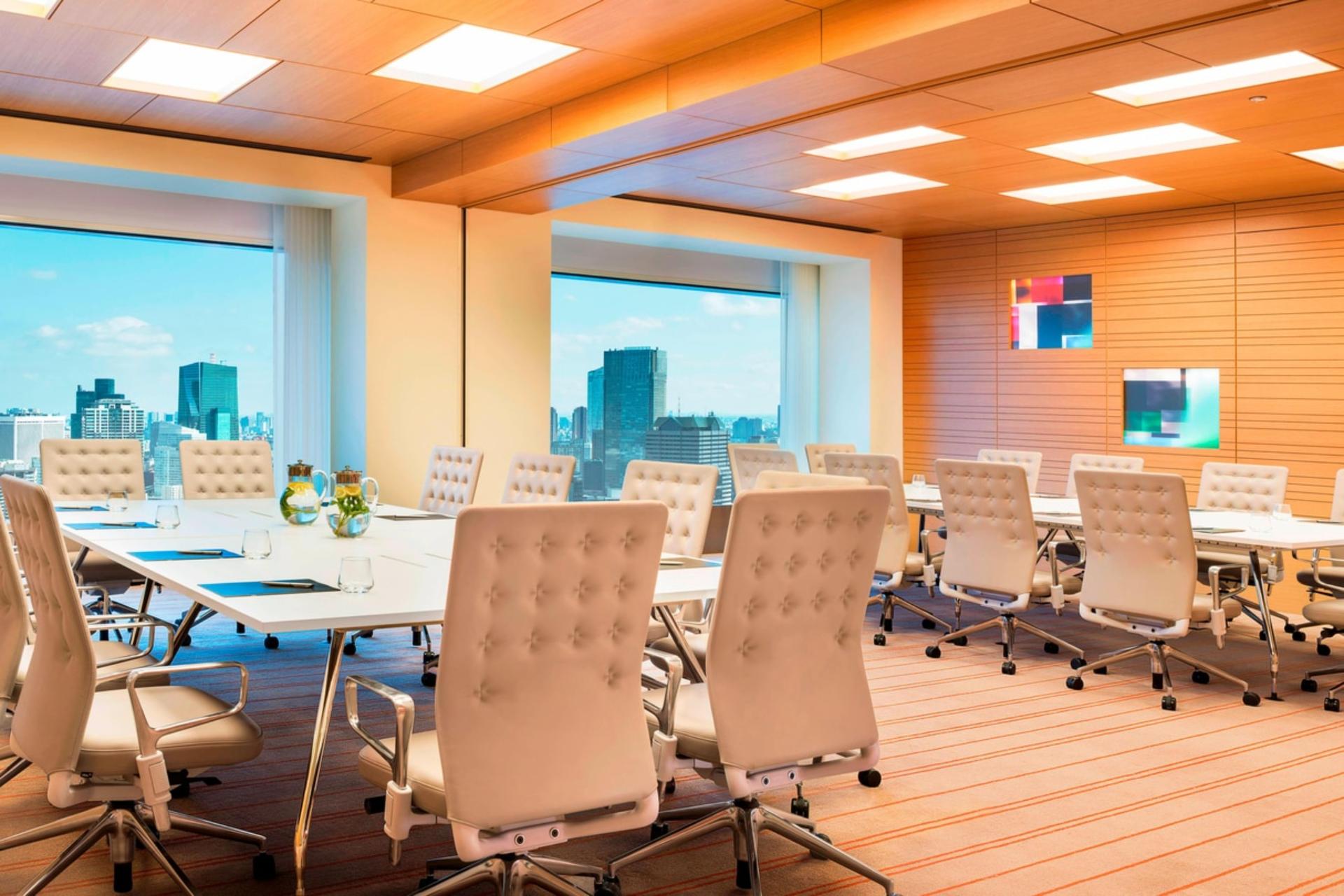 Board Meeting Room 2	