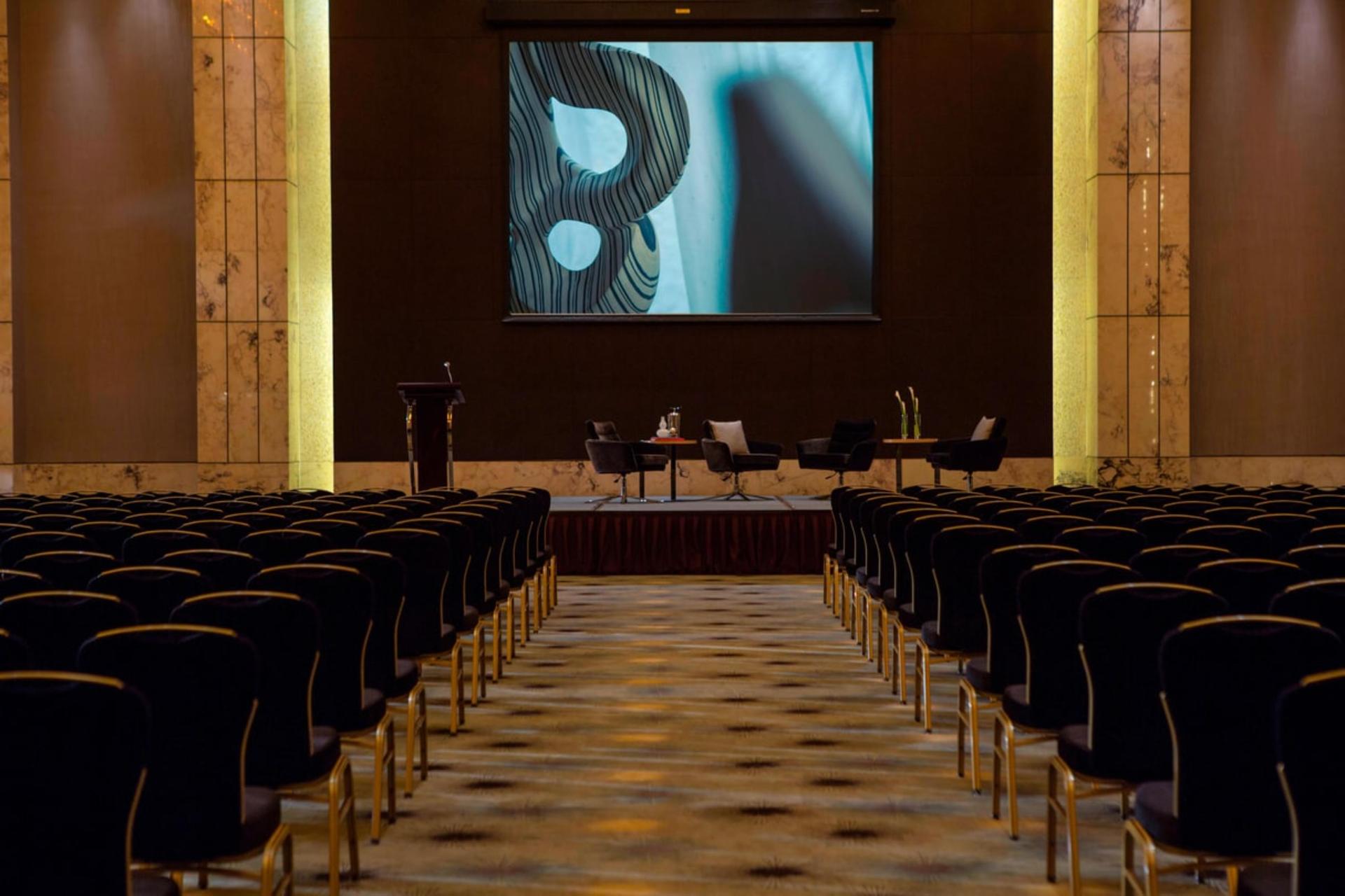 Grand Ballroom	