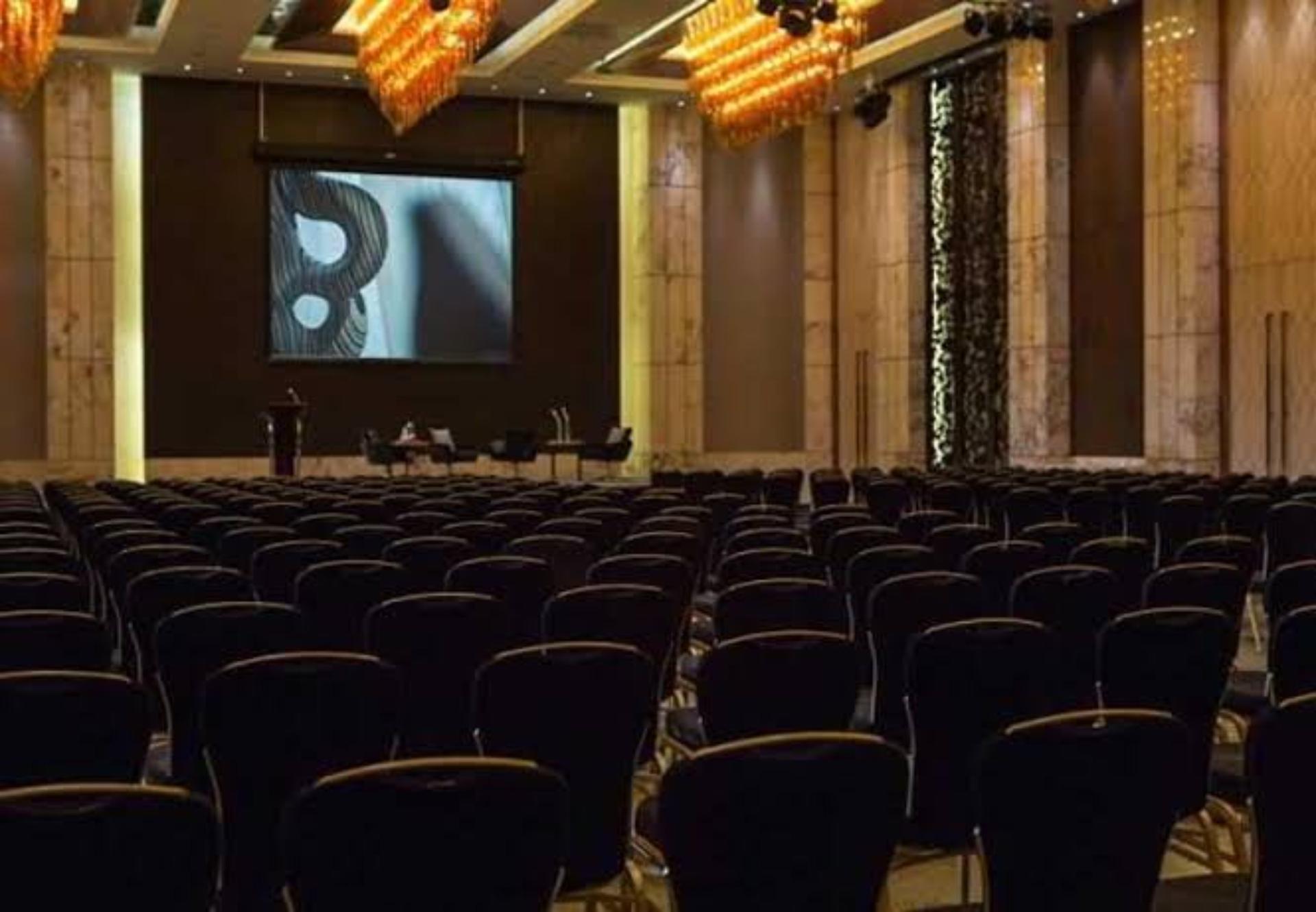 Function Room II	