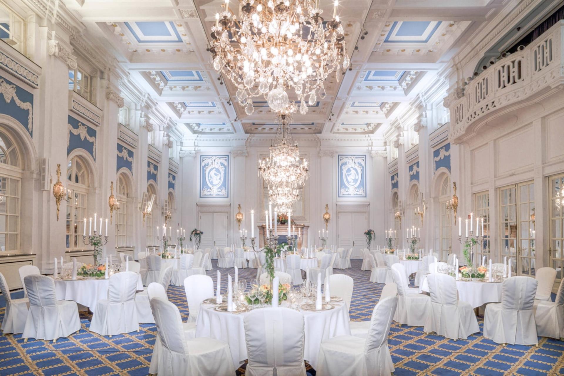 Large Ballroom