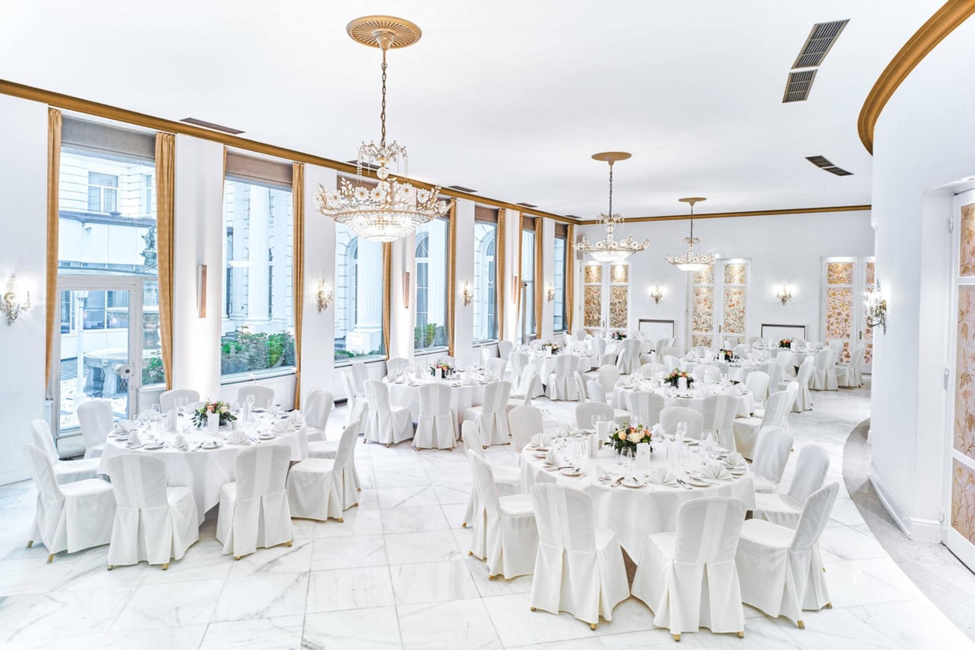 White Hall