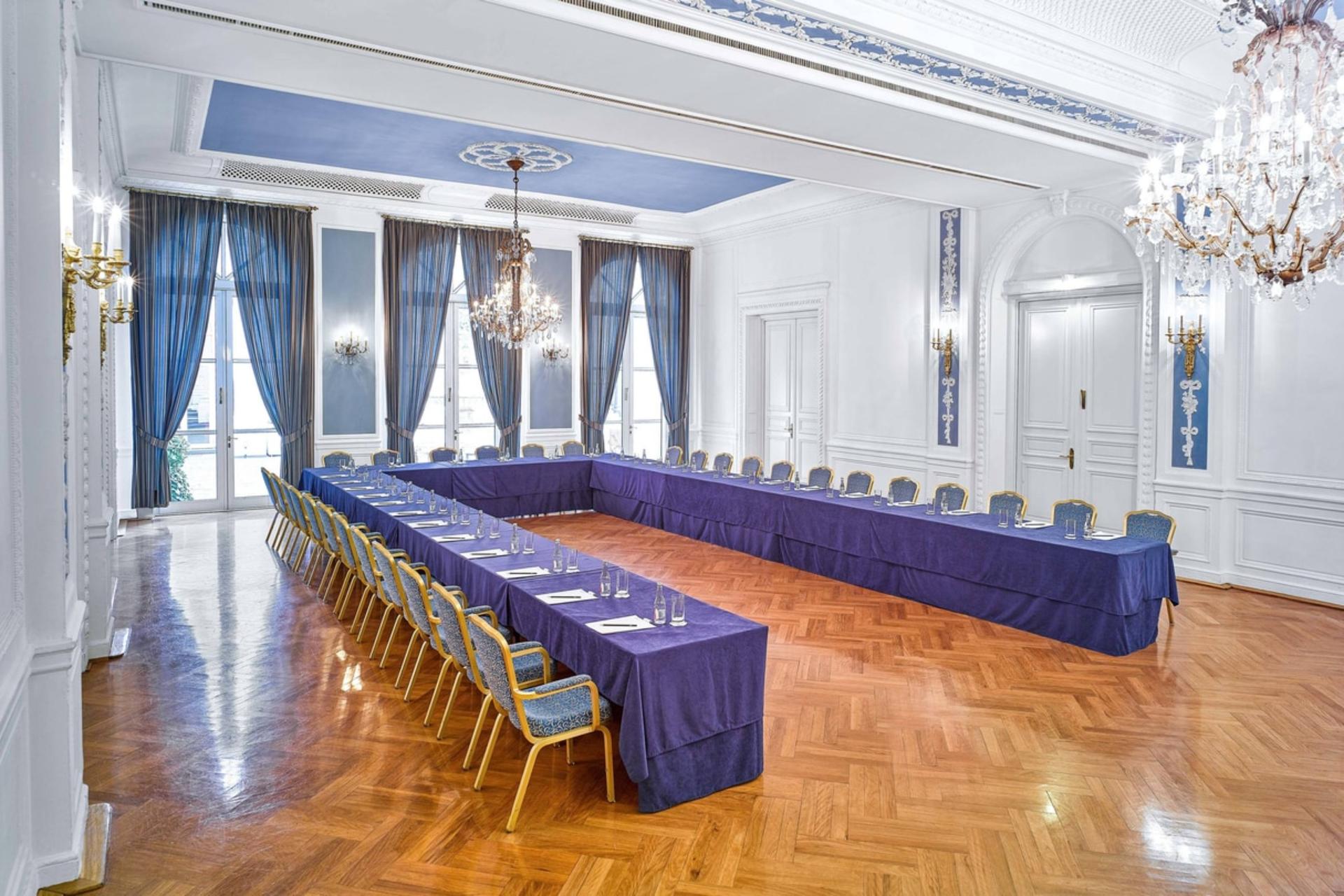 Small Ballroom