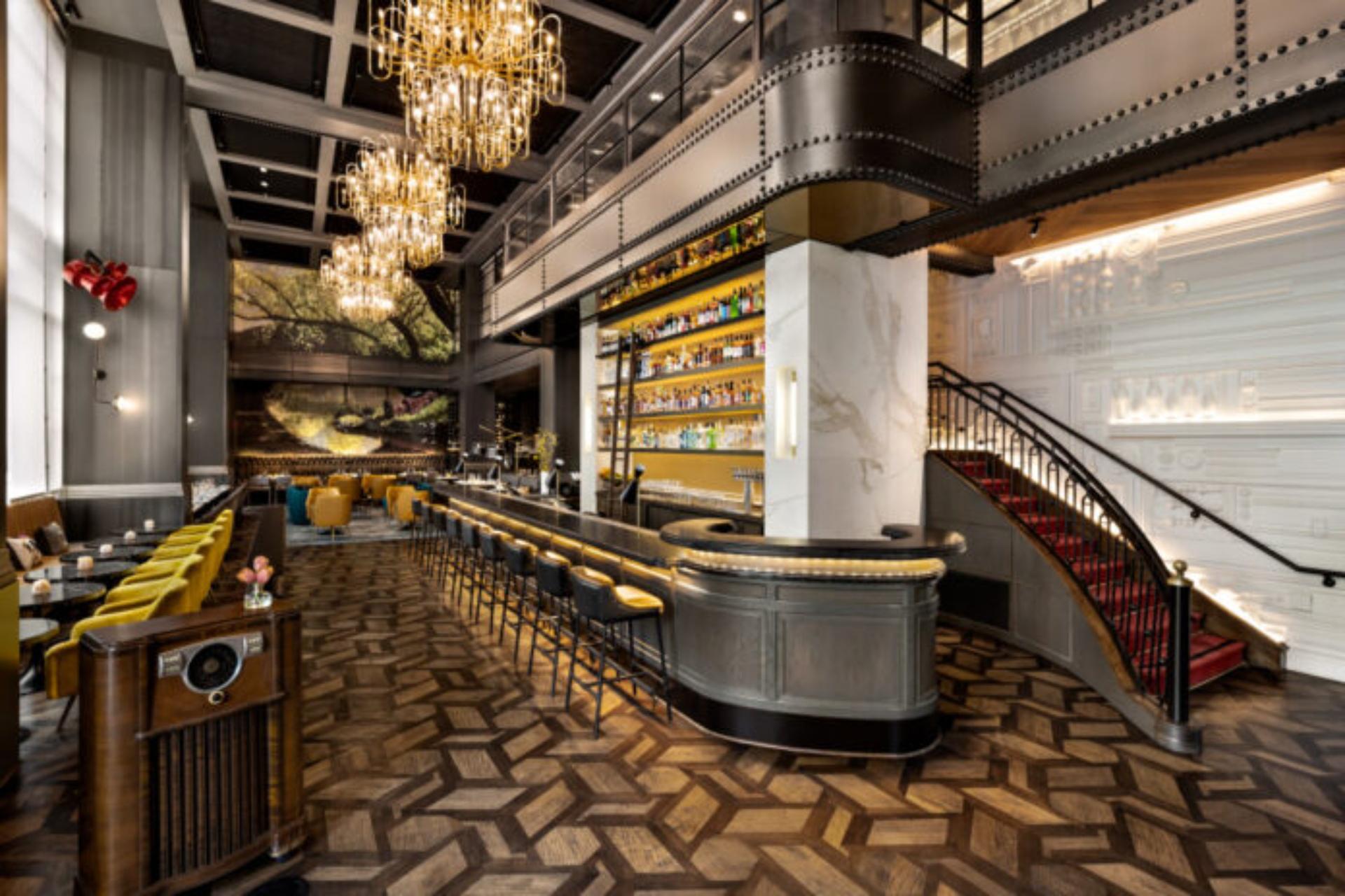 The Social