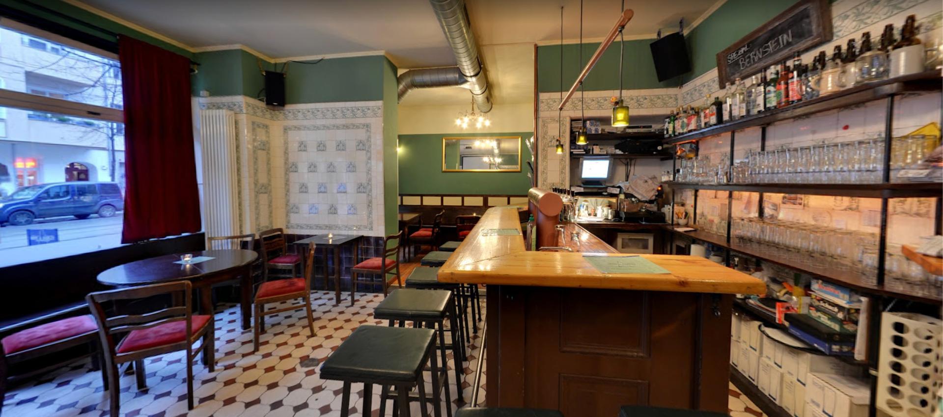 Full Buyout of Hops & Barley