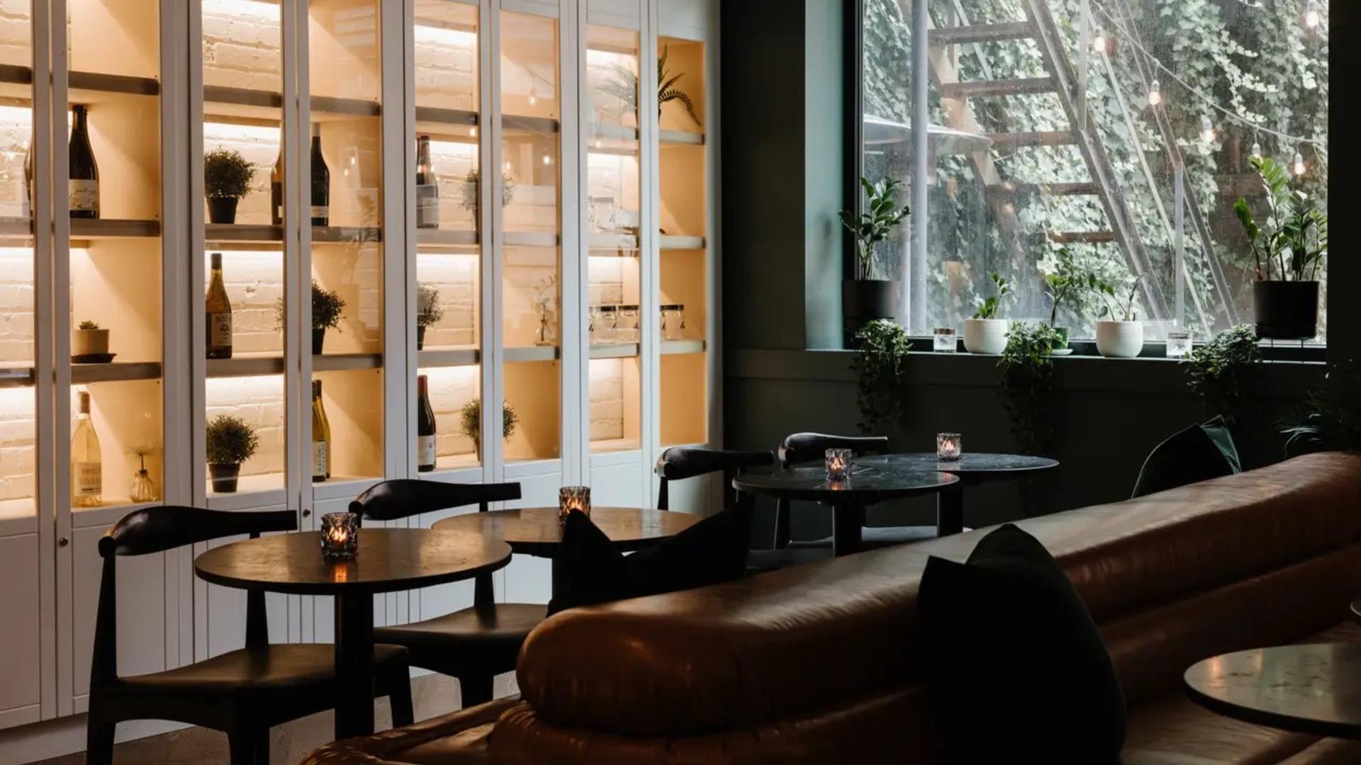 Wine Bar