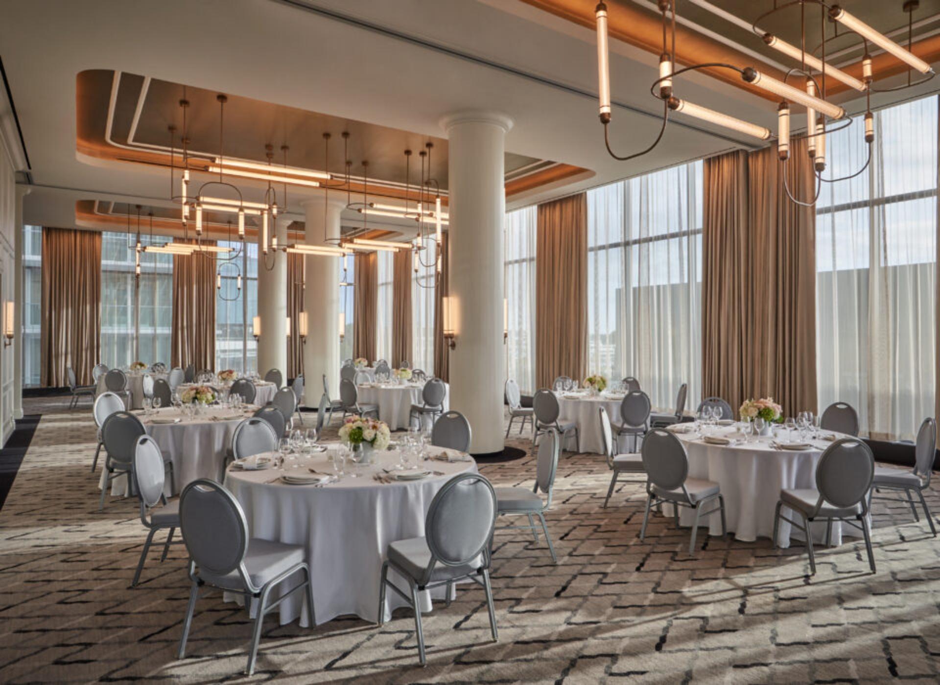 Grand Ballroom II