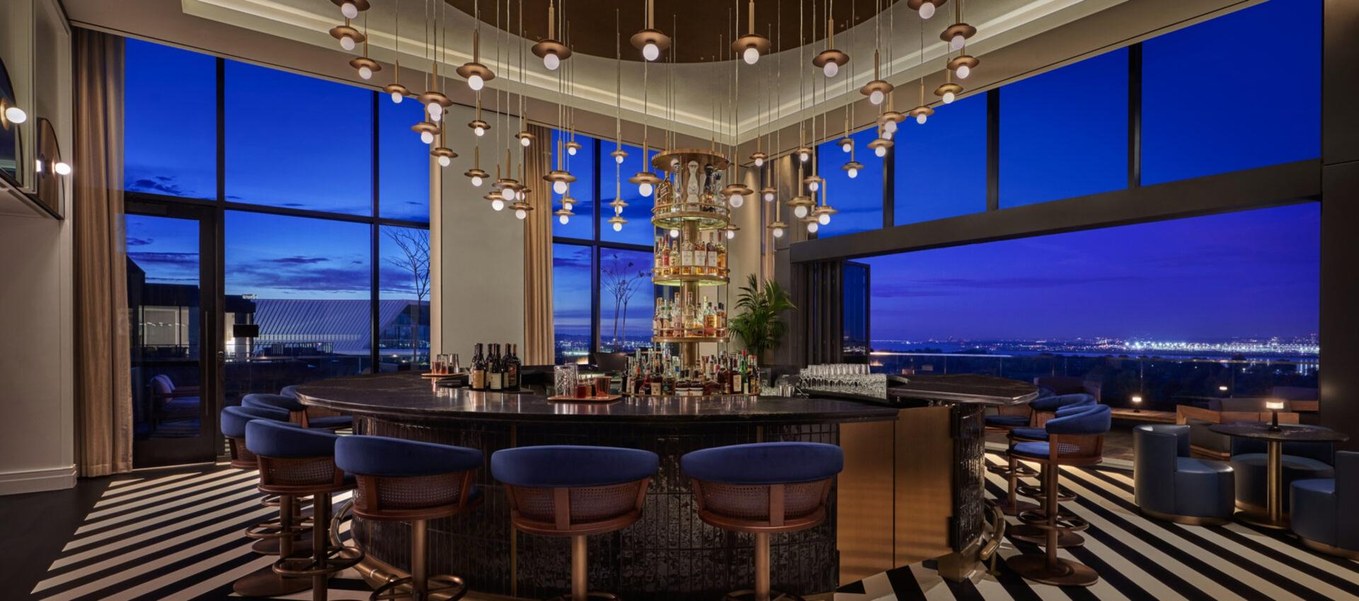 Moonraker North + Outdoor Terrace