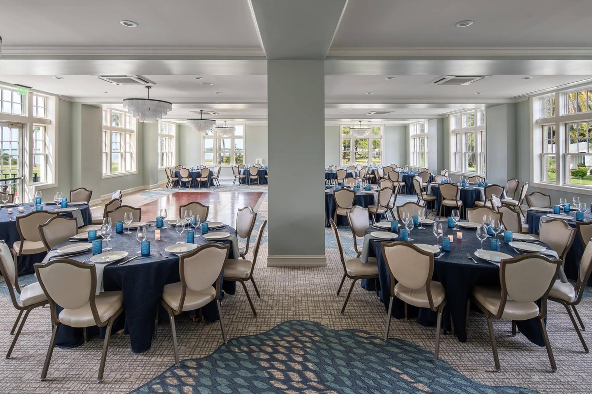 Caladesi Ballroom	
