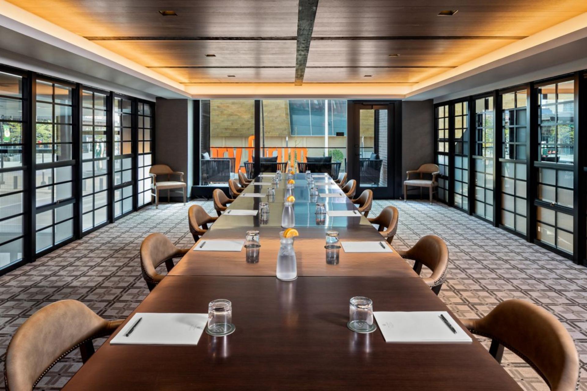 Walker Room B