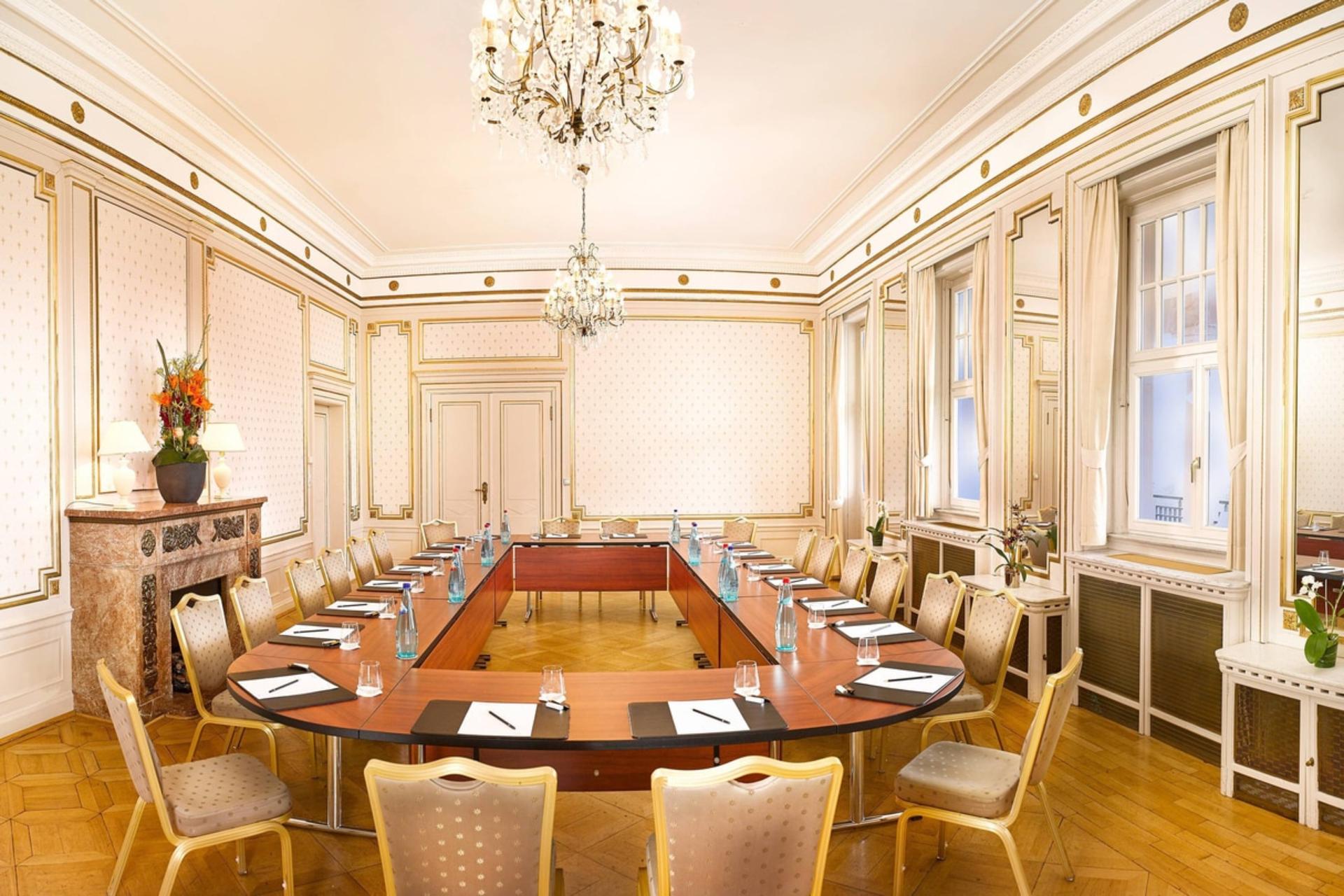 Spiegelsaal