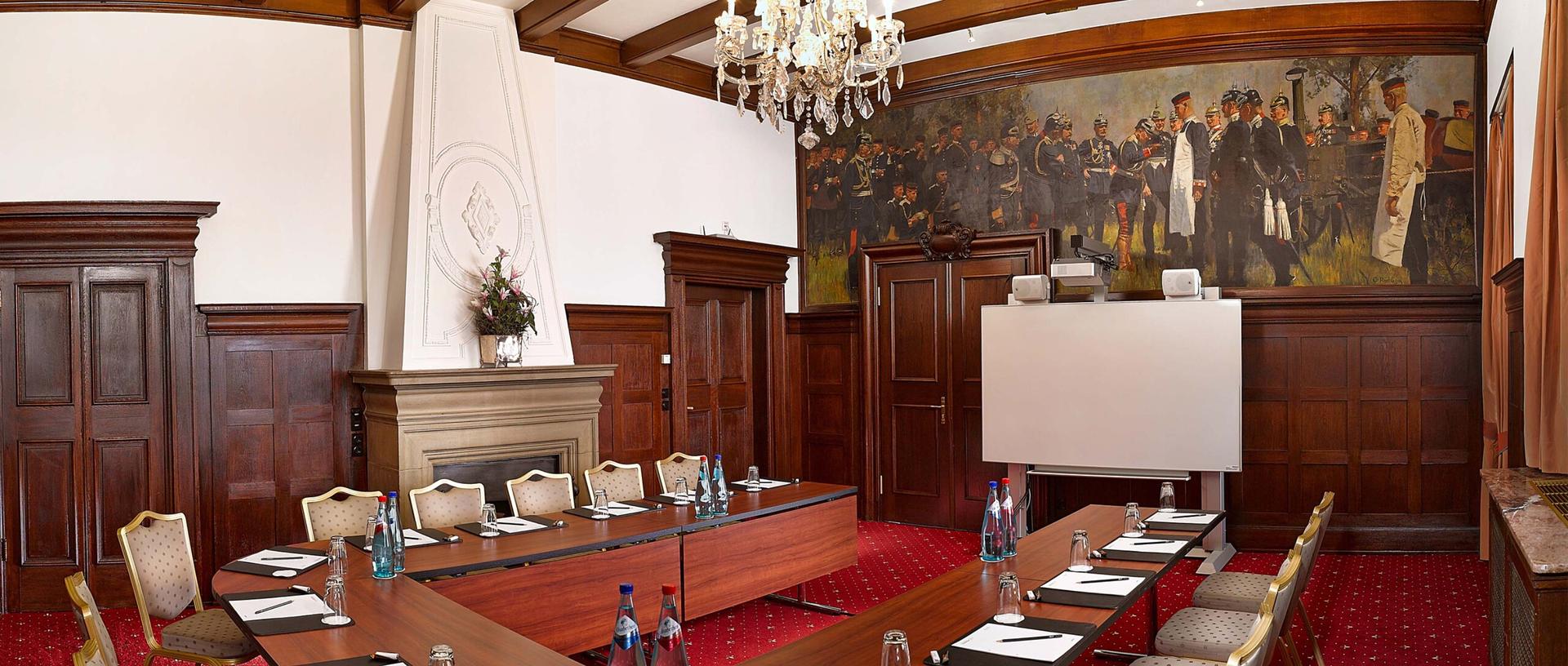 Kaisersaal	