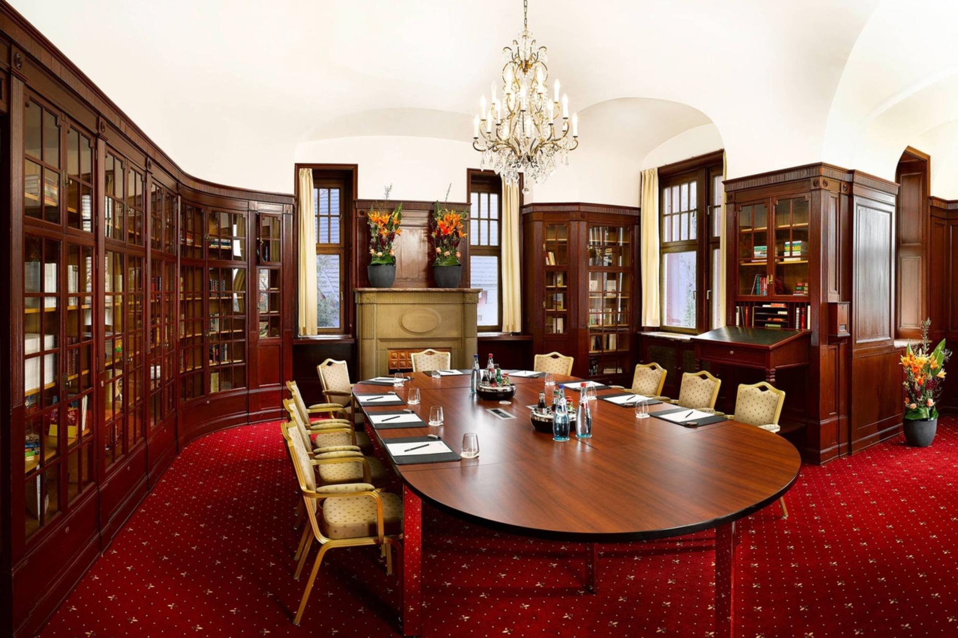 Bibliothek