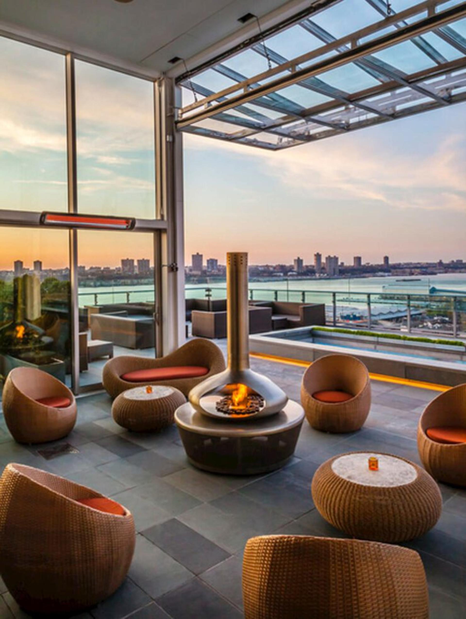 The Sun Room