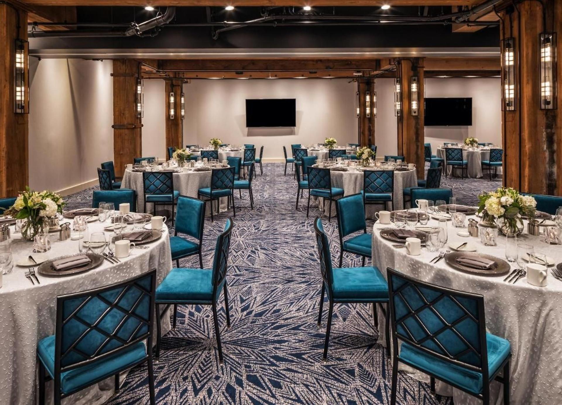 Newton Emerson Ballroom