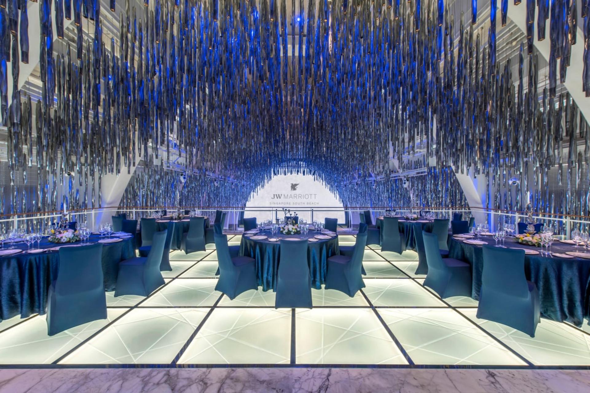 Grand Ballroom	