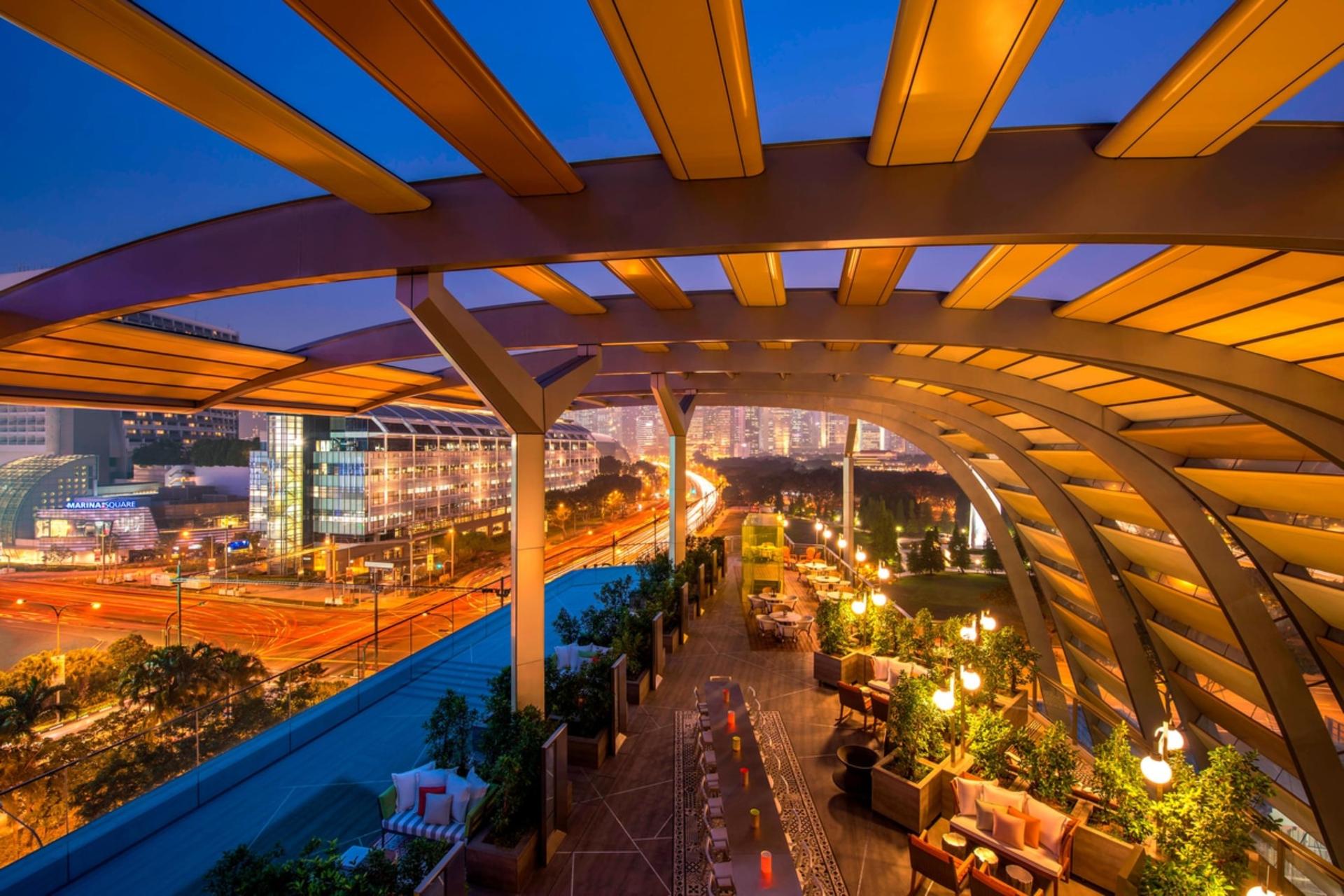 Ebb6 Sky Garden	