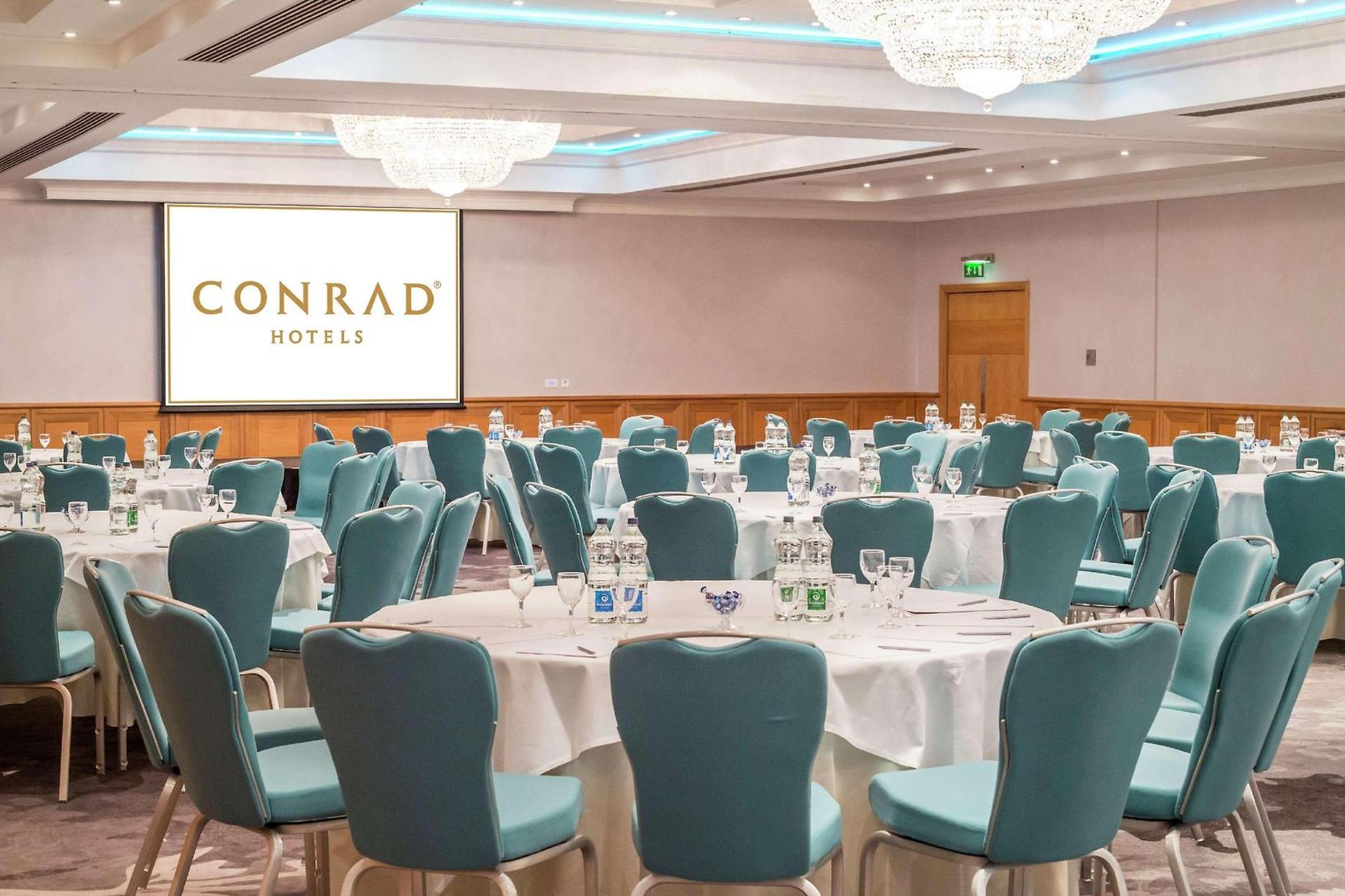 Conrad Ballroom