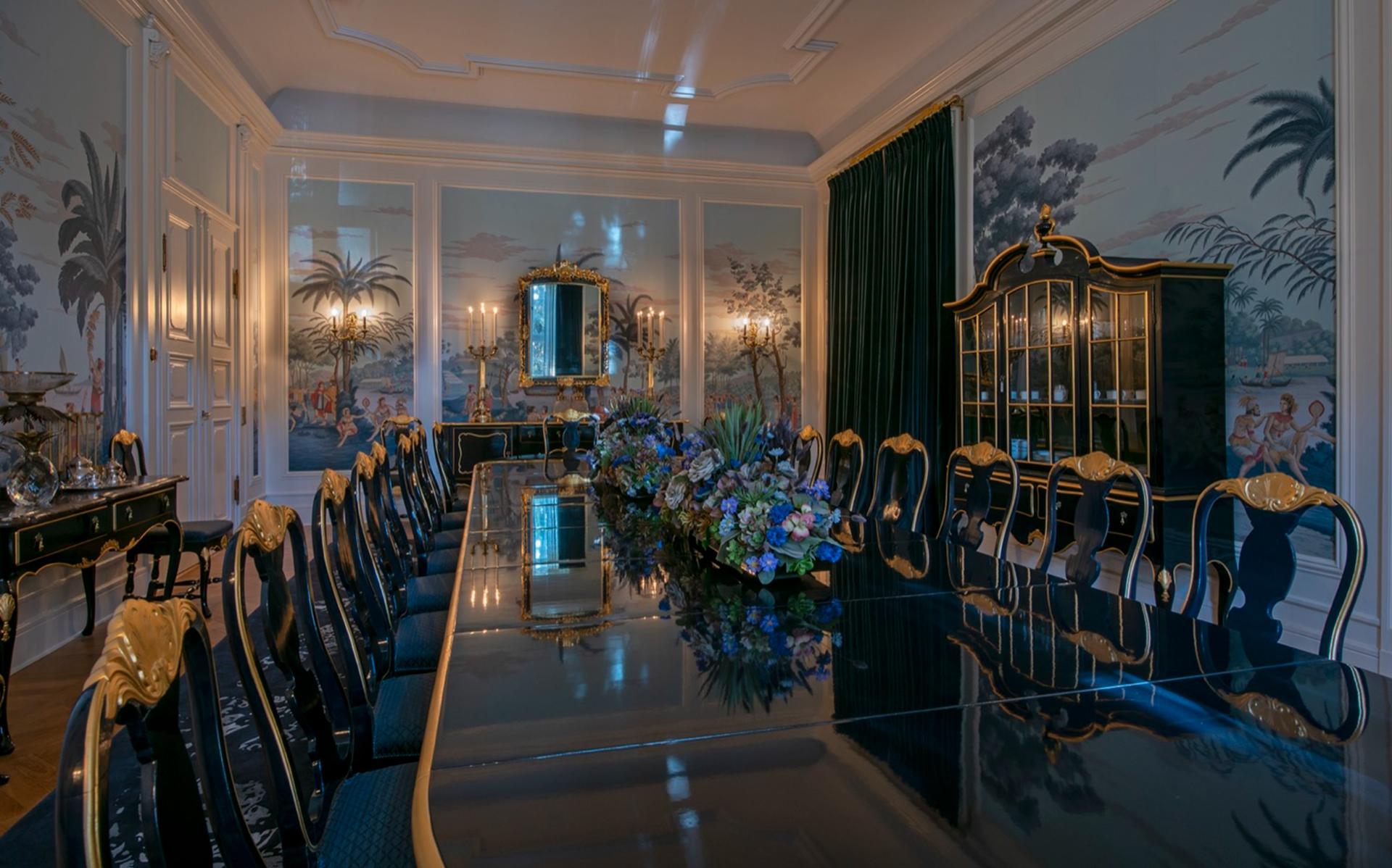 Grand Dining Room