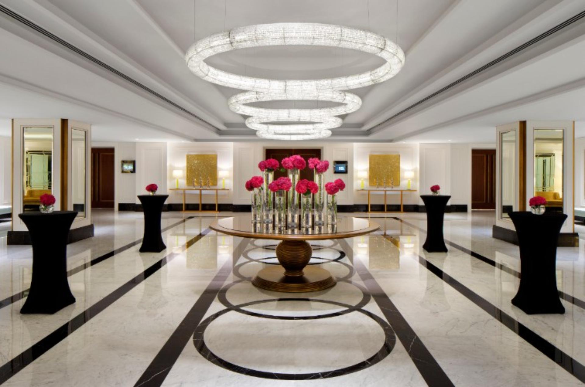 Pre-Function Area