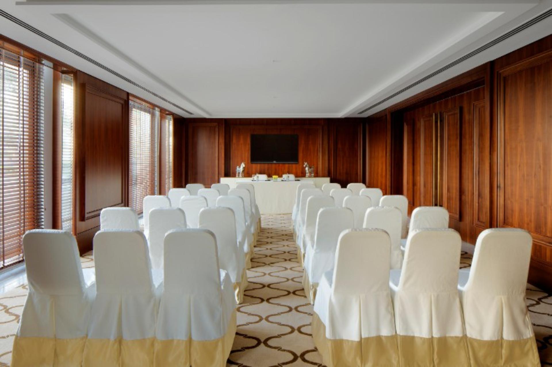 Allegro Meeting Room