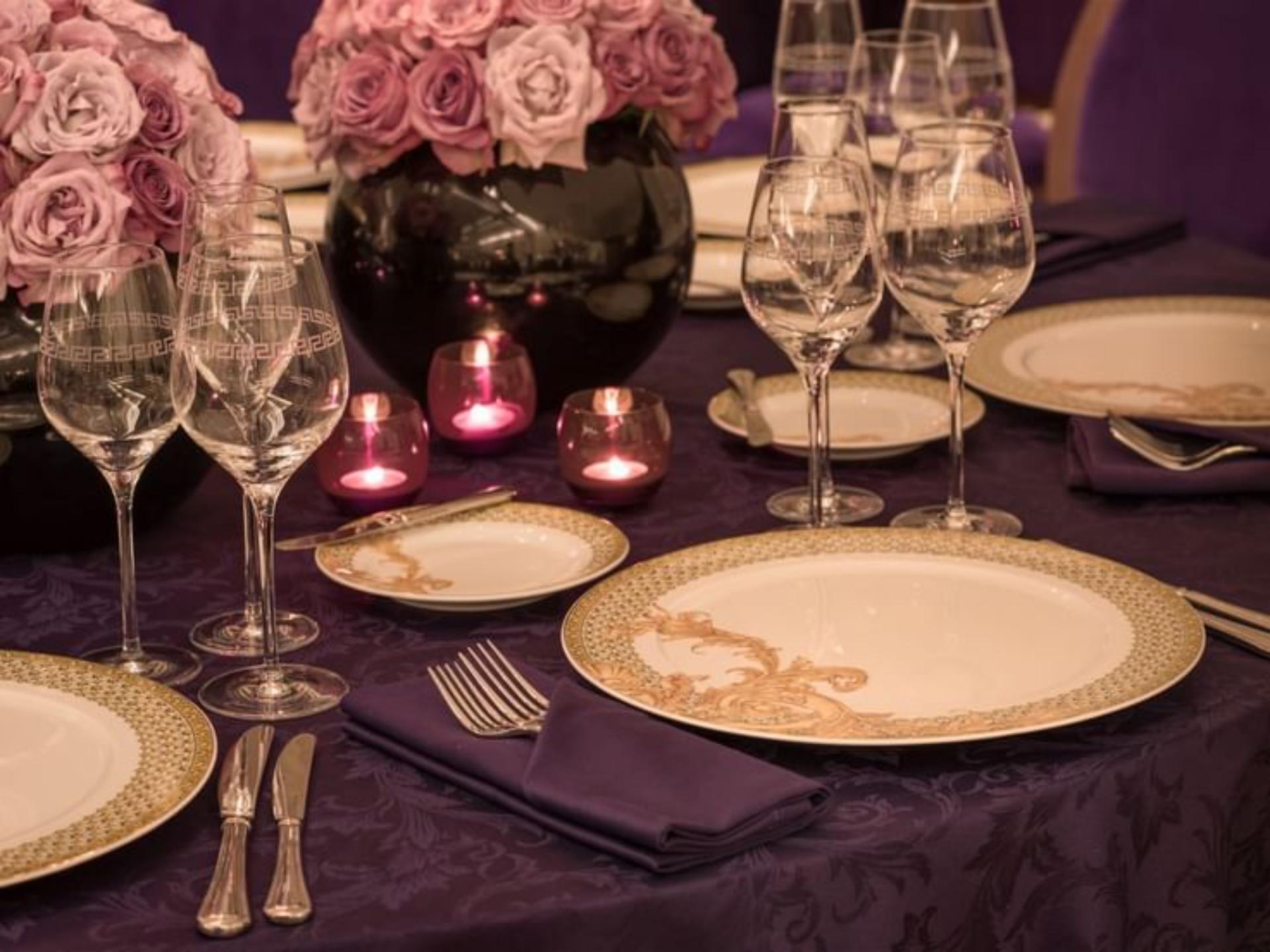 Gala Ballroom