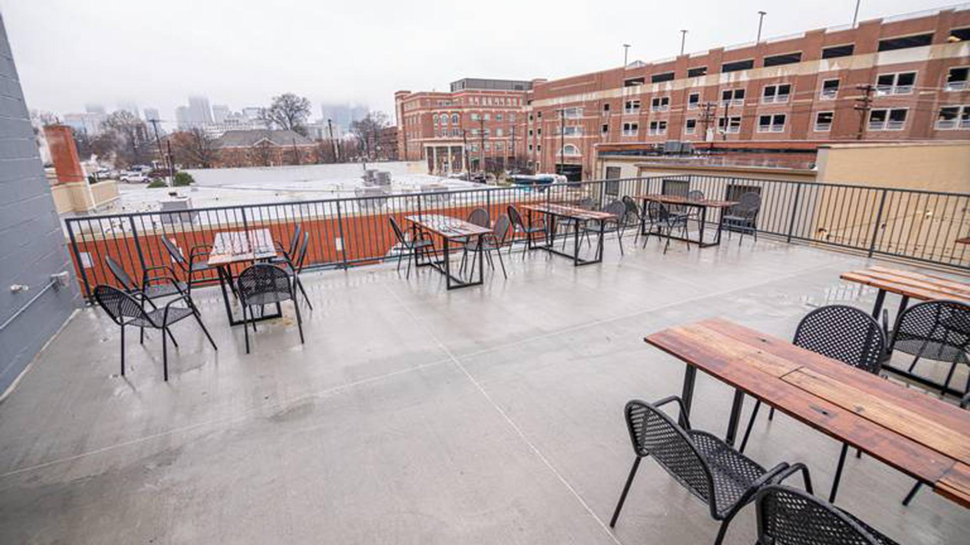 Rooftop
