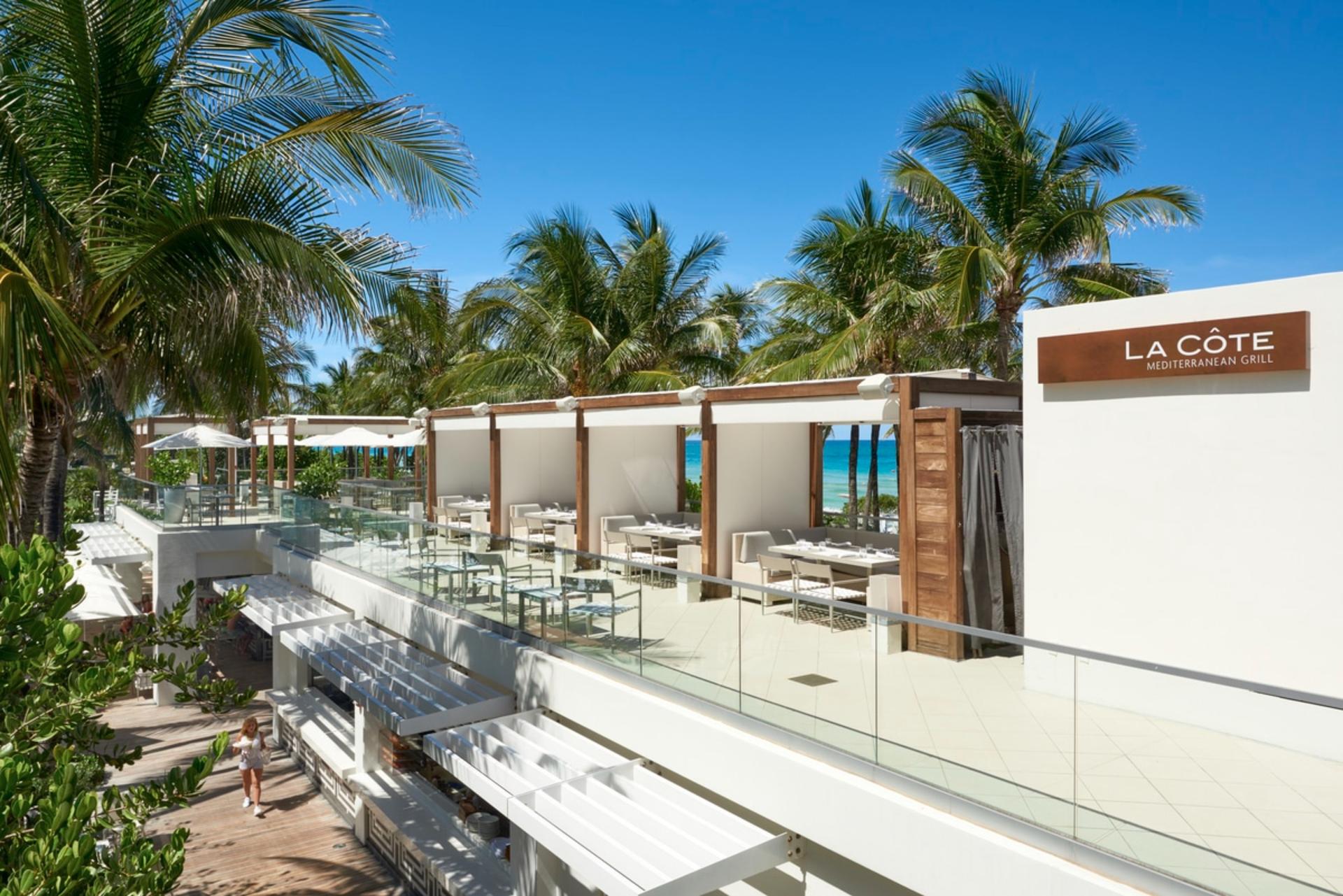 La Côte Terrace