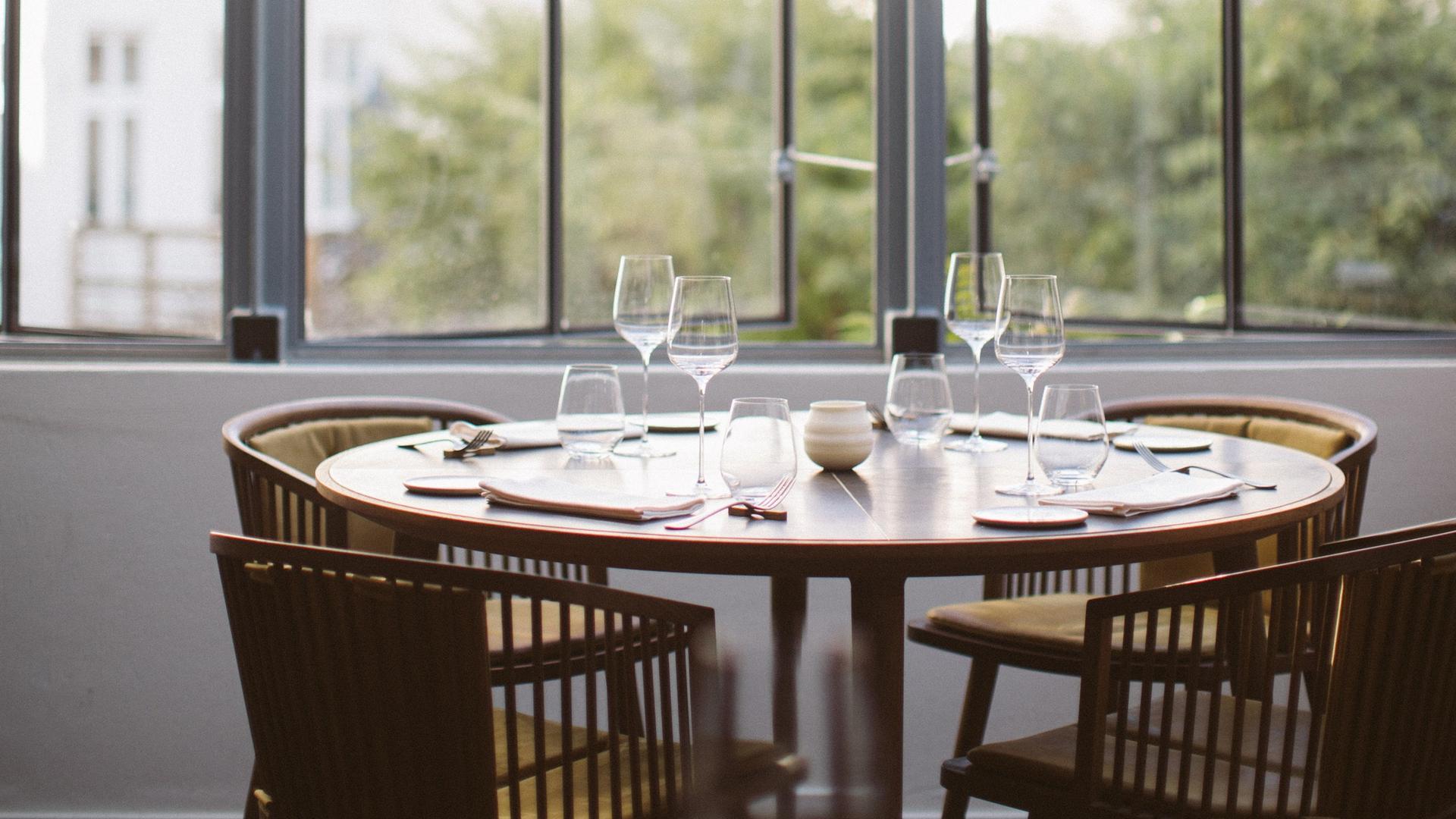 Full Buyout of Restaurant Alouette