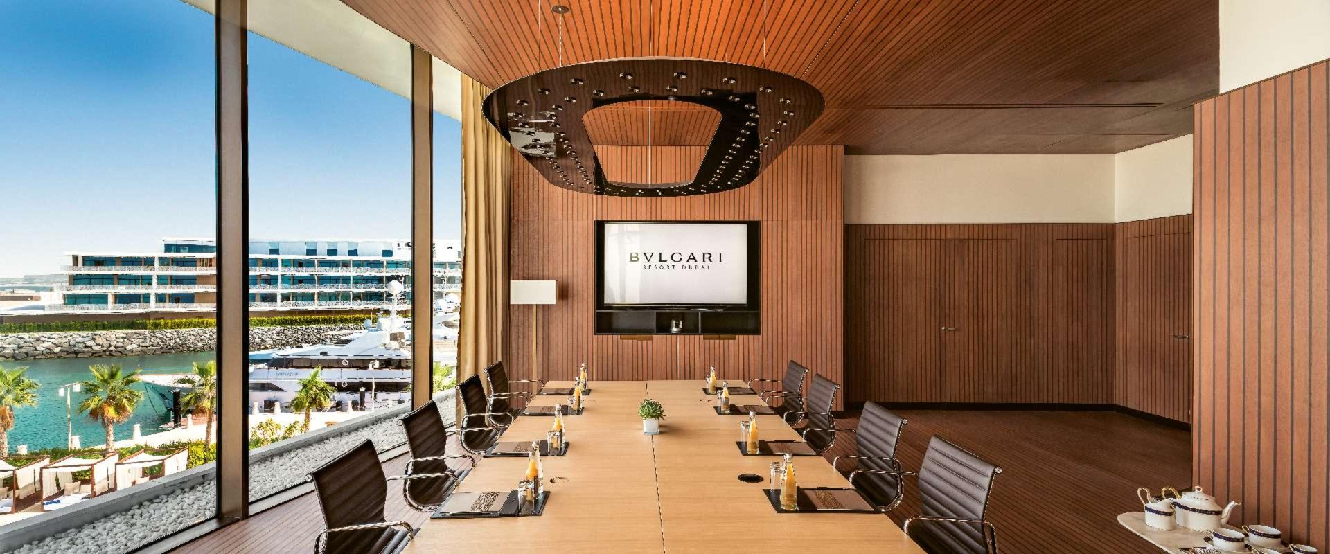 Boardroom 1