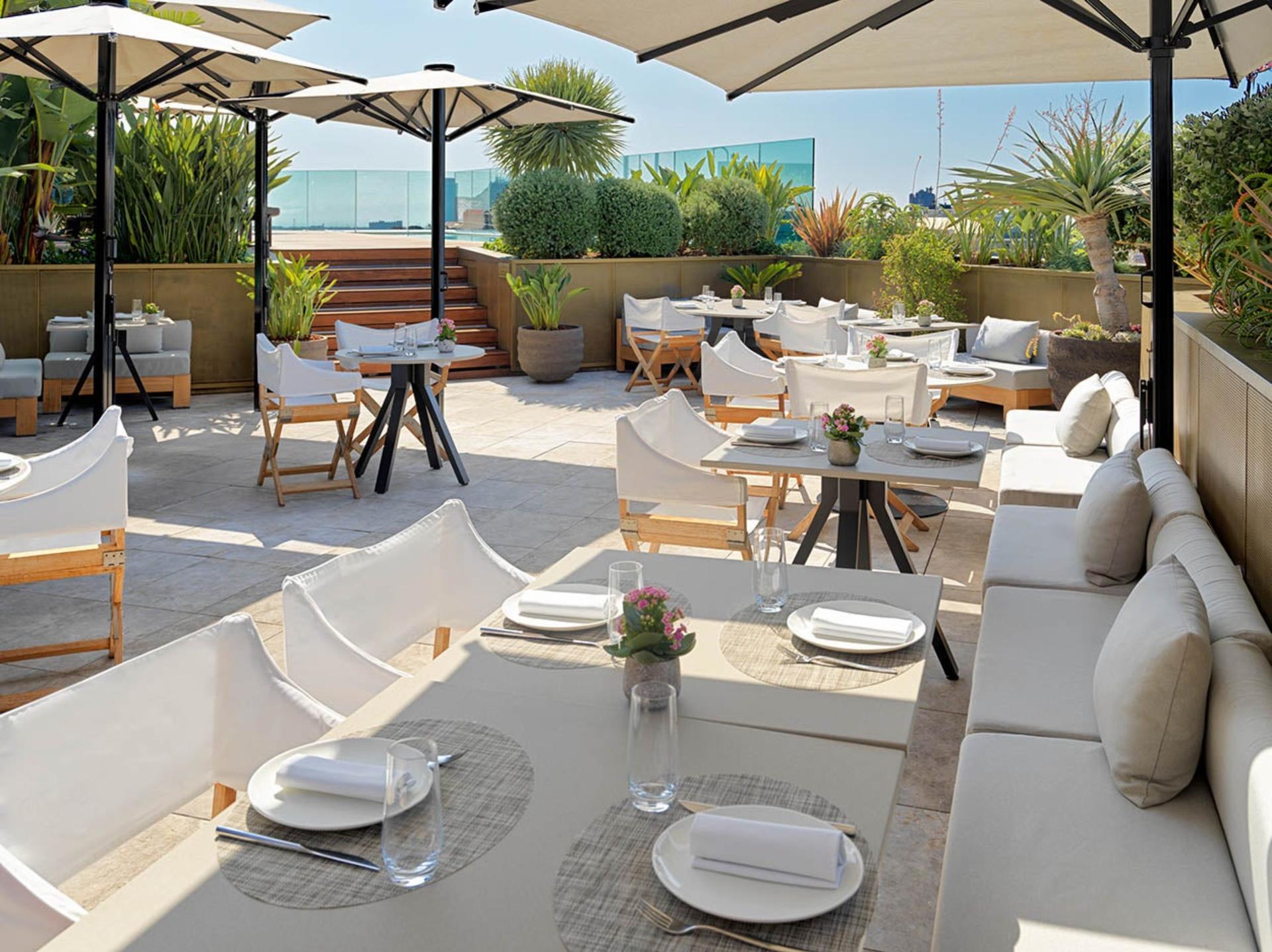 Terraza