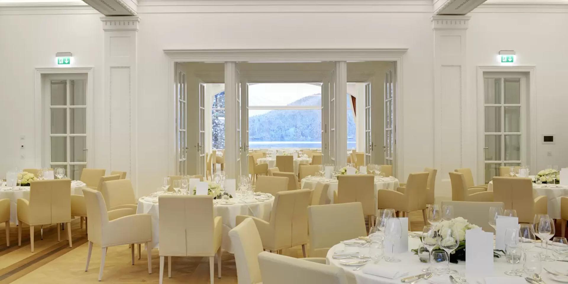 Panorama Hall