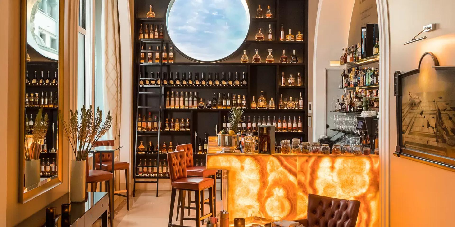 Verlinde Bar