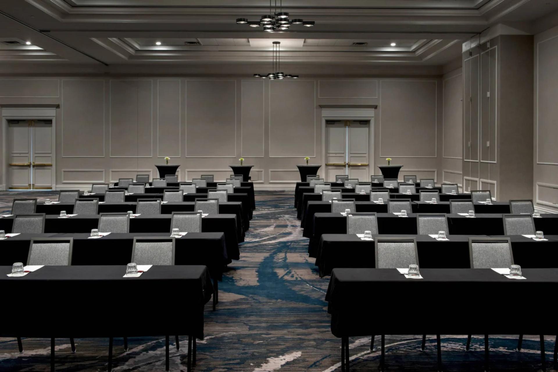 Hampton Roads Ballroom