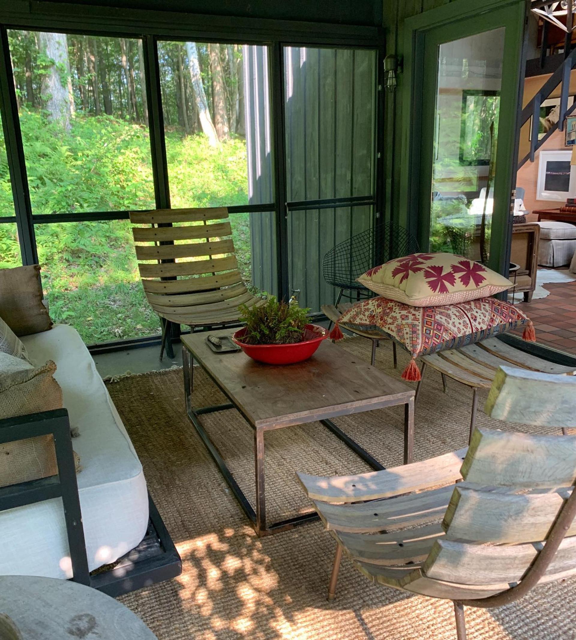Full Buyout of Empire Farm Farmhouse