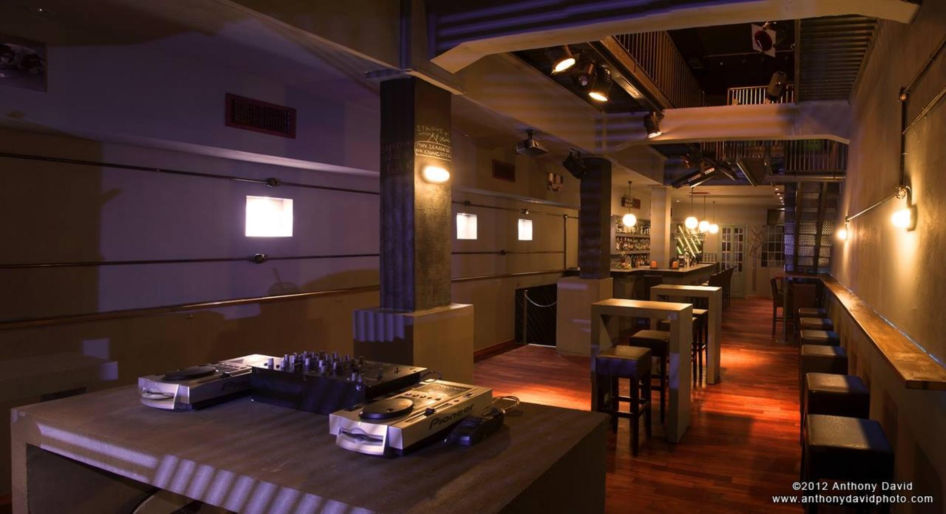 The Club