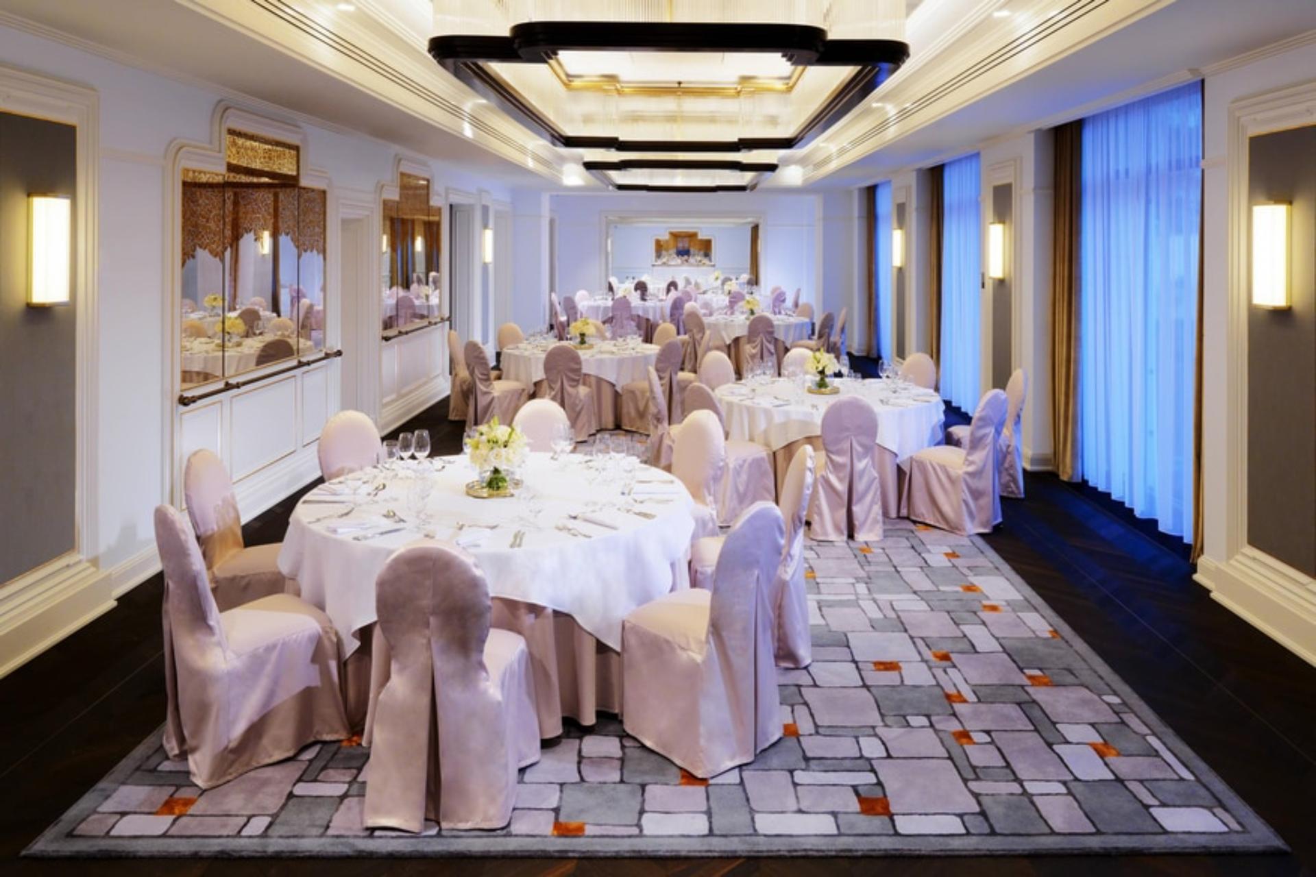 Salon Chopin I	