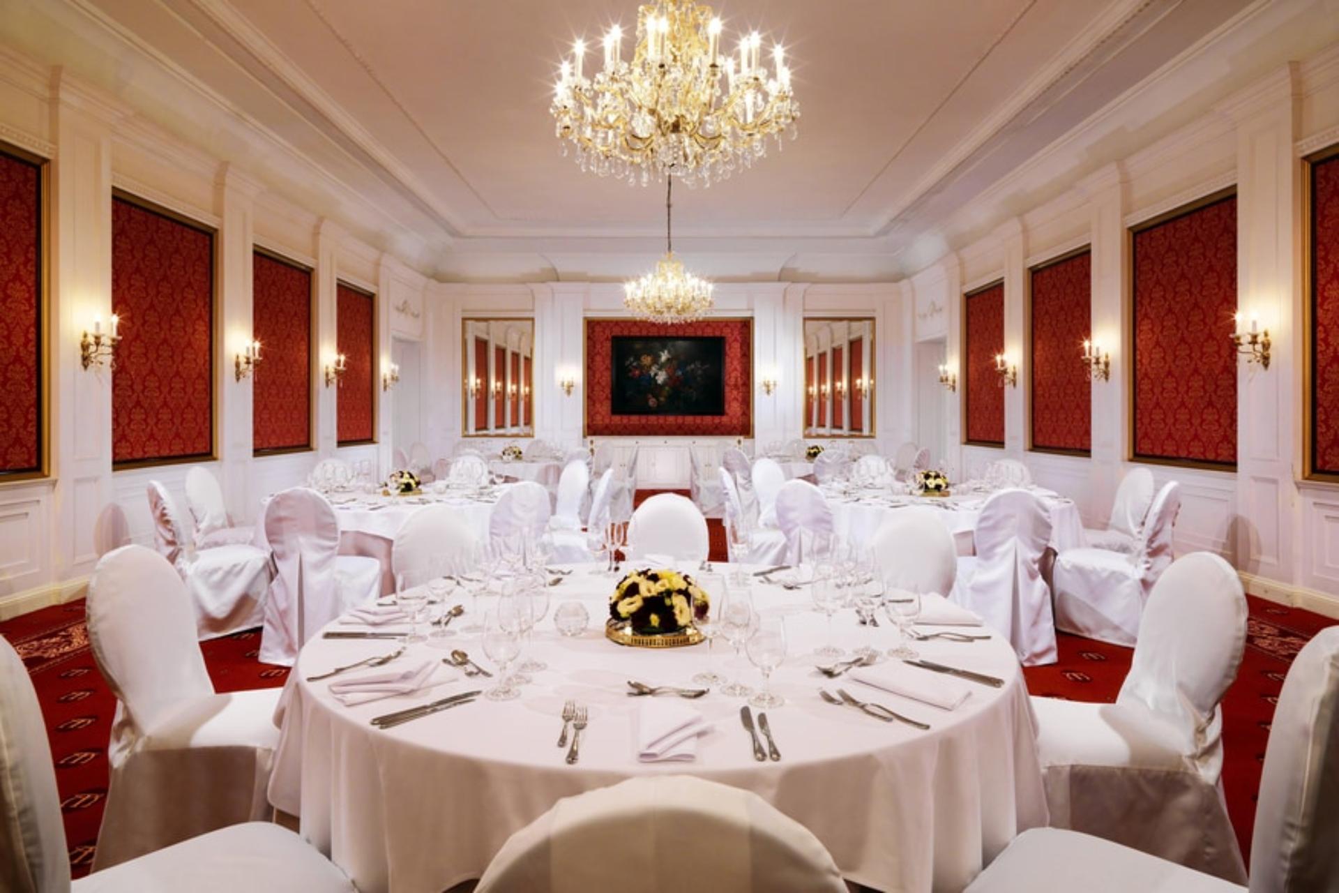Salon Malinowa	