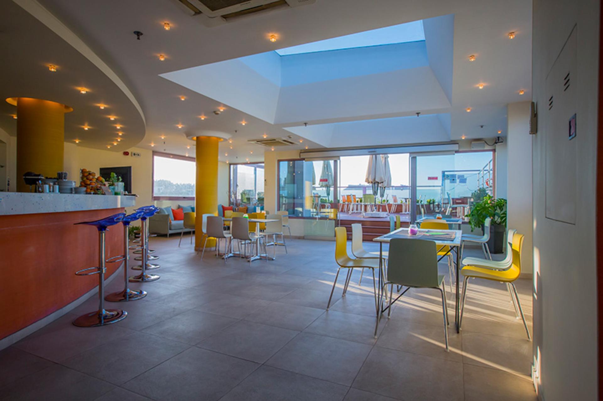 Full Buyout of VIEWS Rooftop Bar & Pool