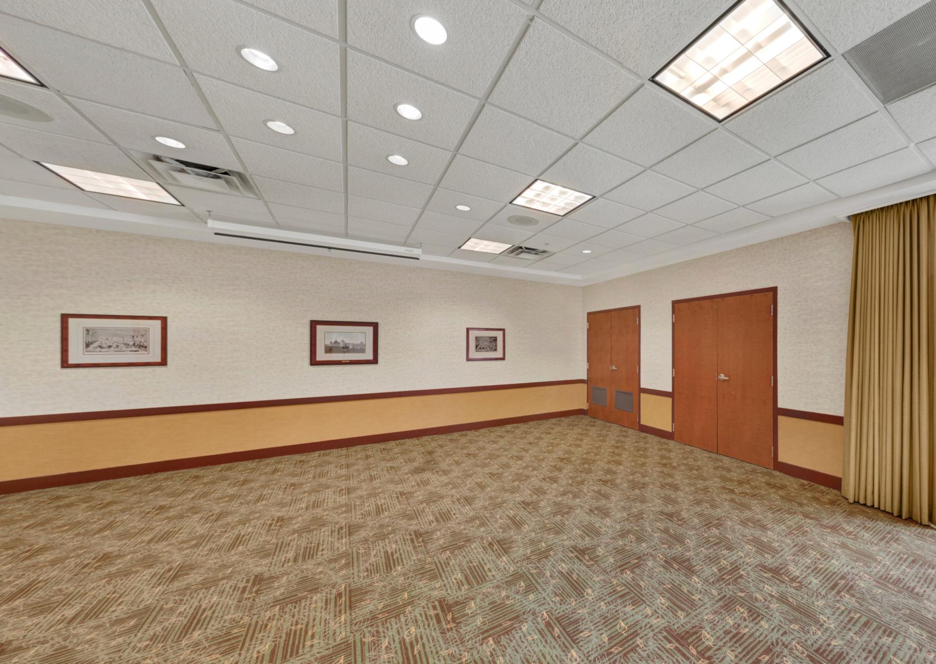 Kaaterskill Room