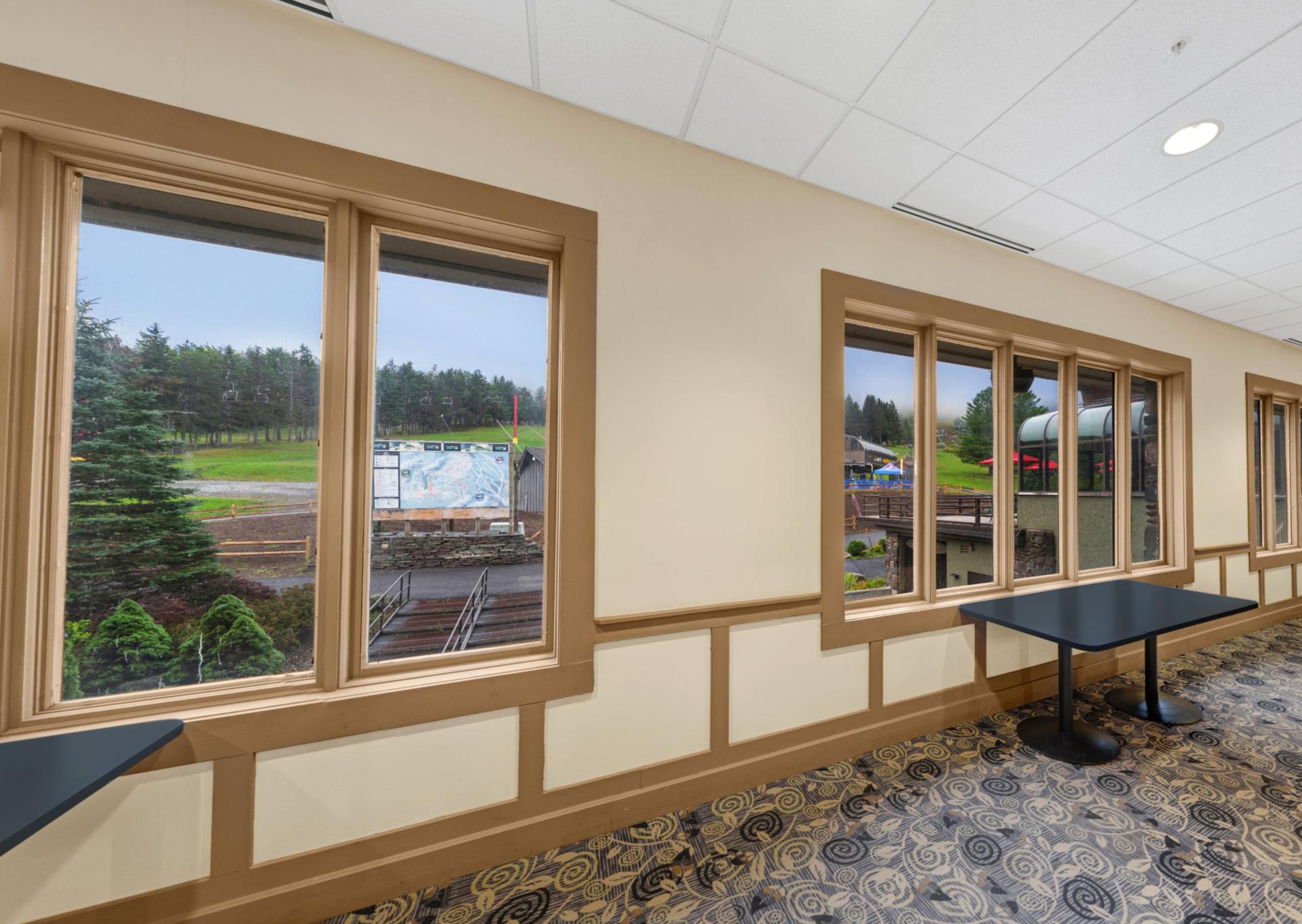 Schoharie Foyer