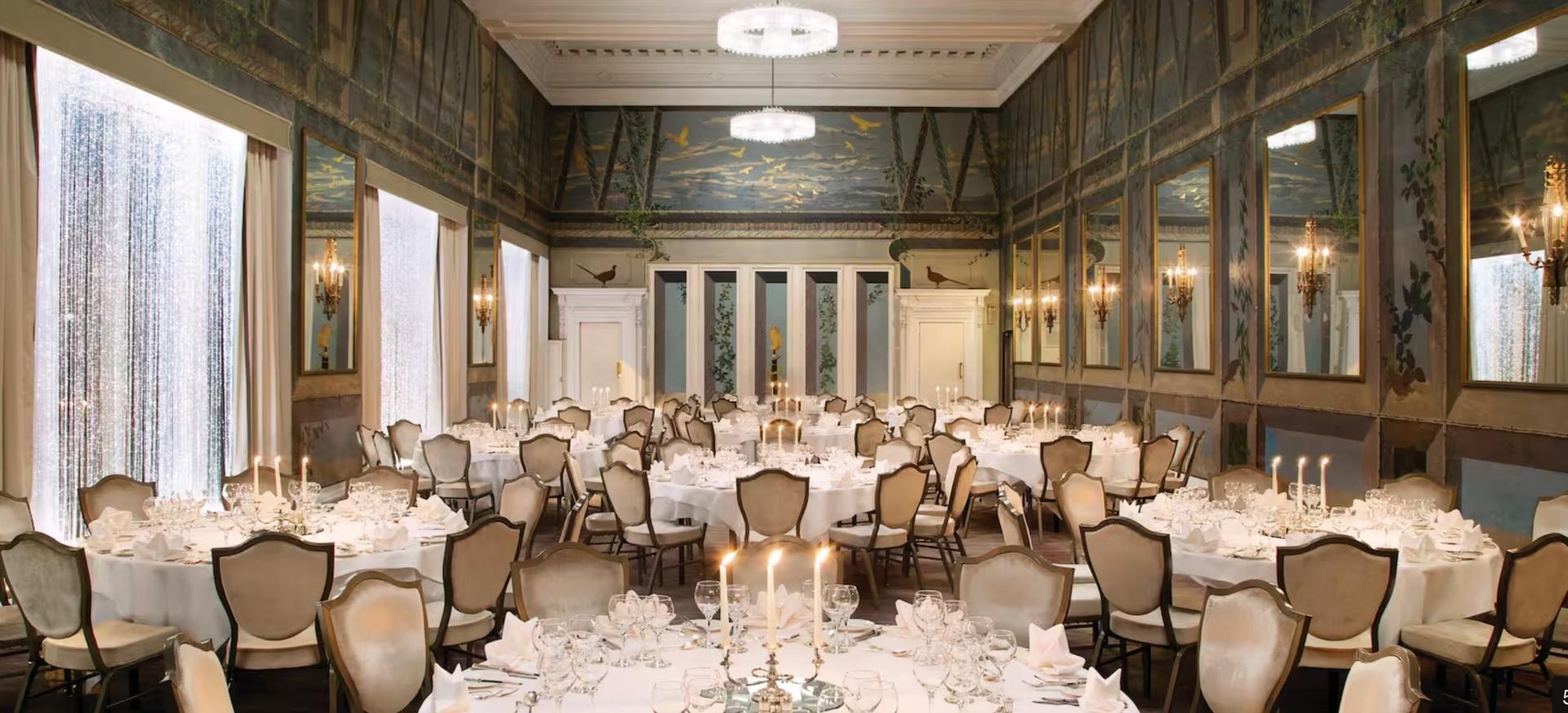 Castle Suite