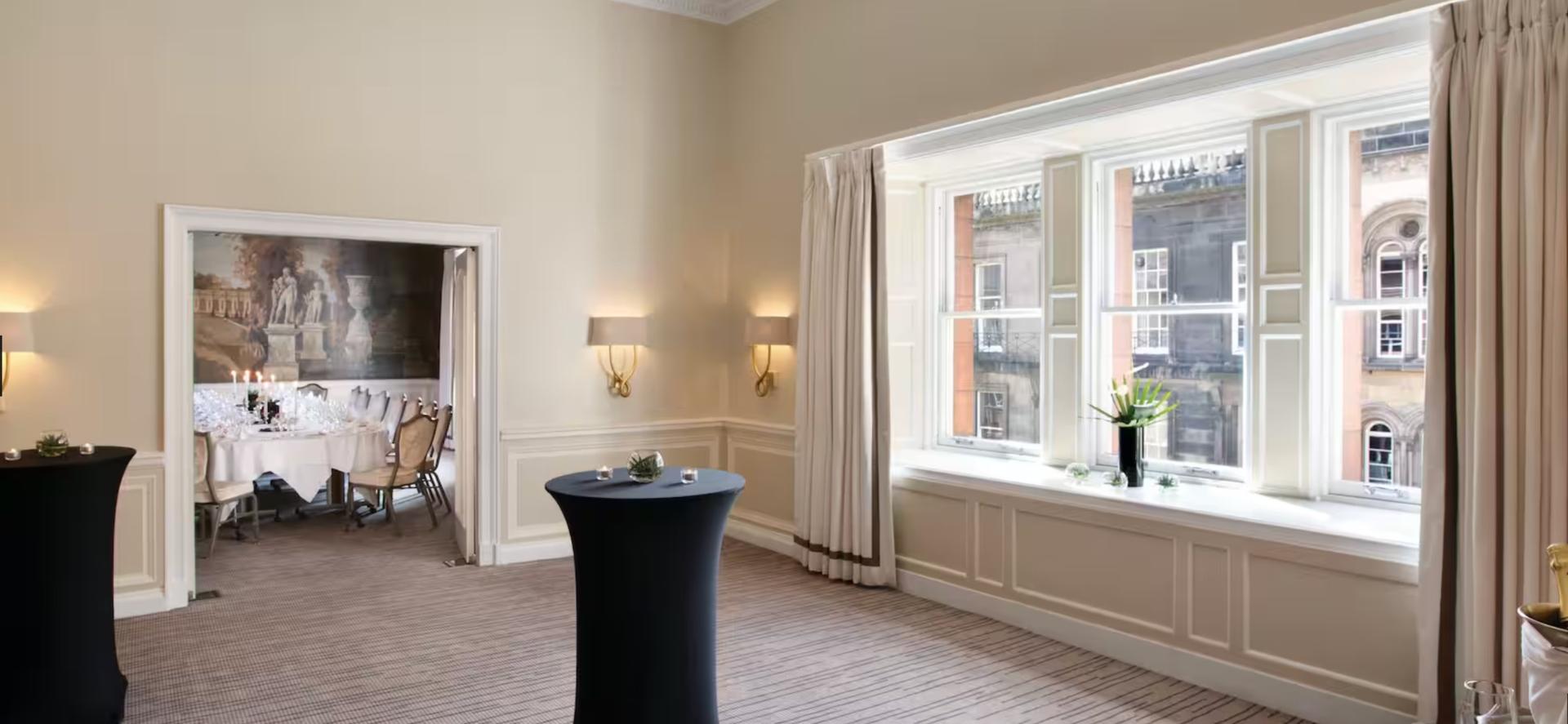 Trianon Suite