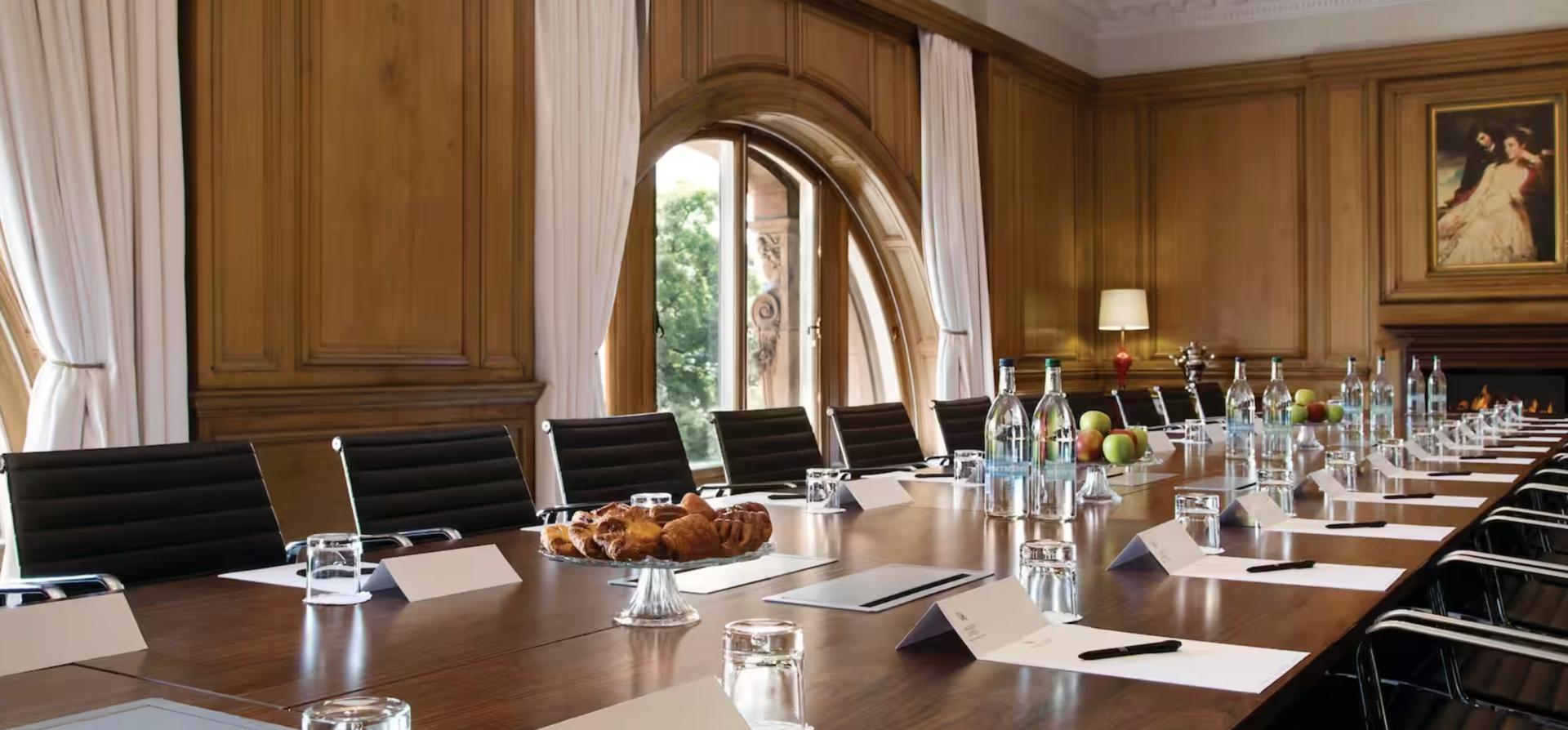 Boardroom