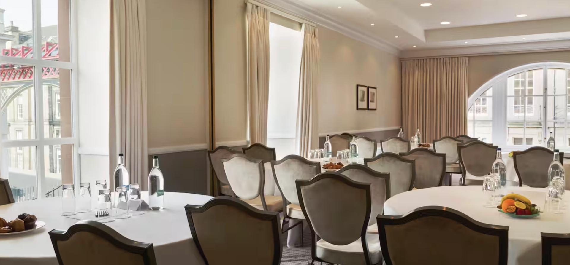 Dornoch Suite