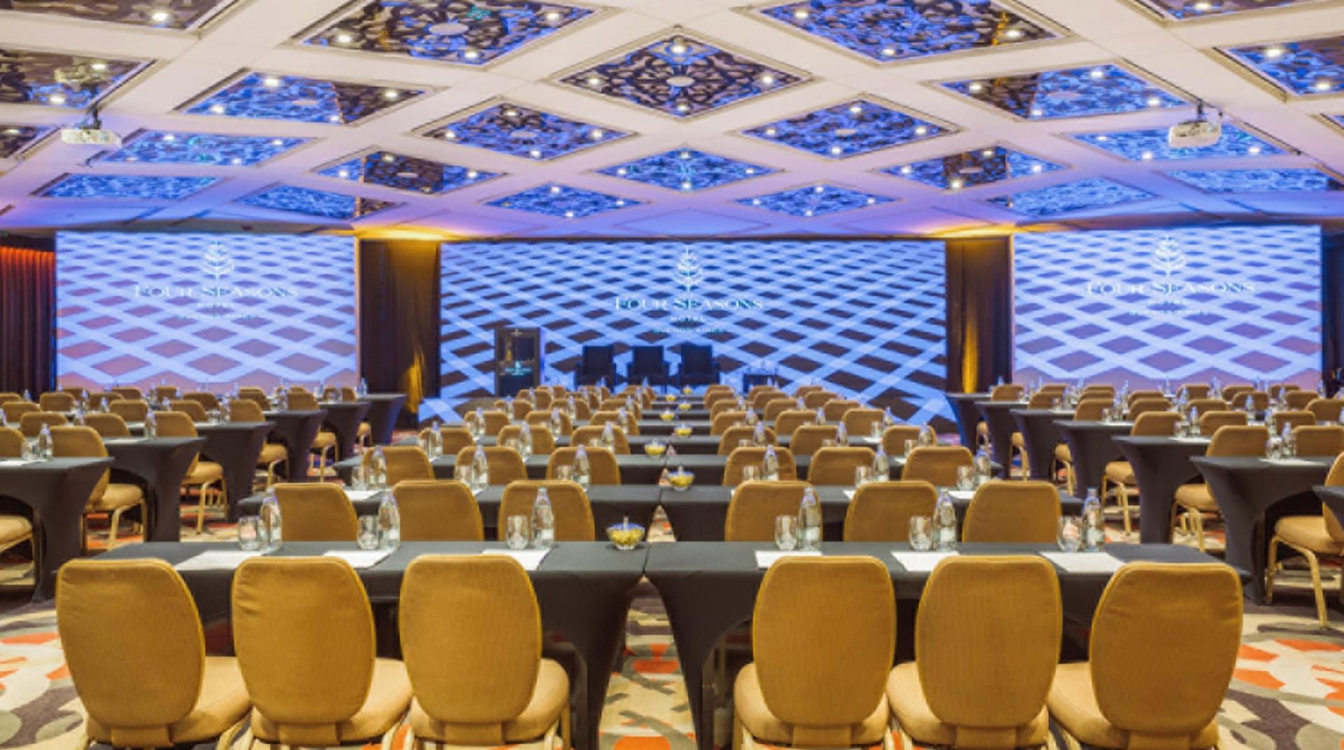 Felix Ballroom