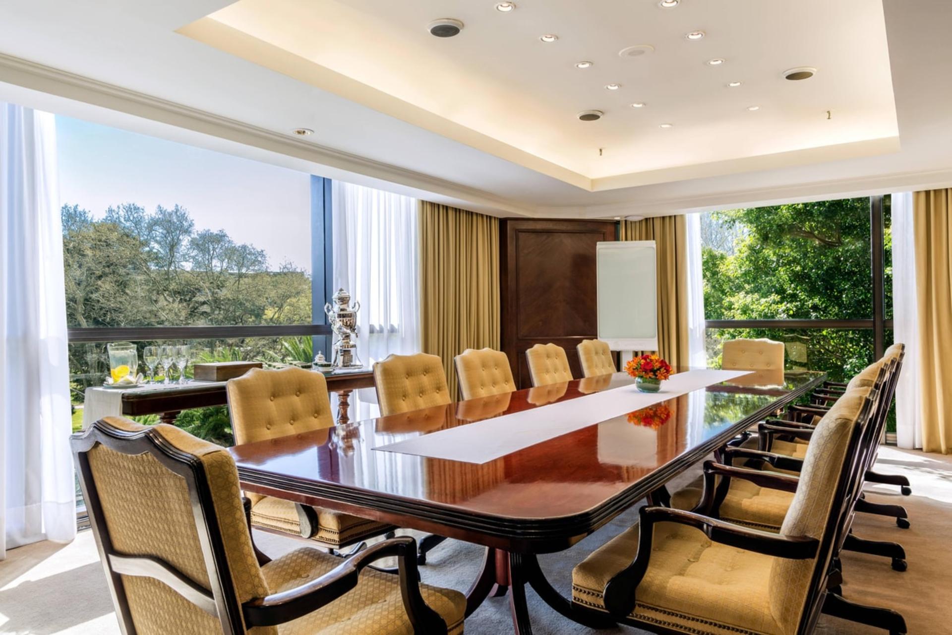 Executive