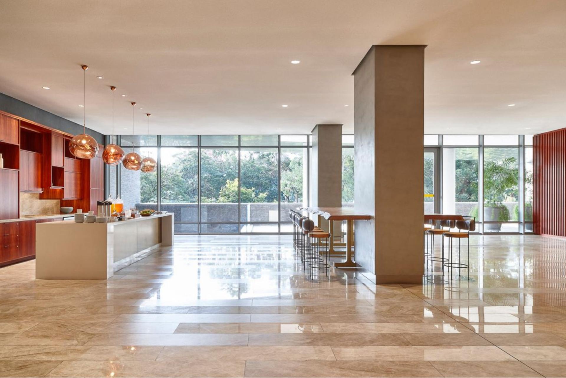 Ballroom Terrace	