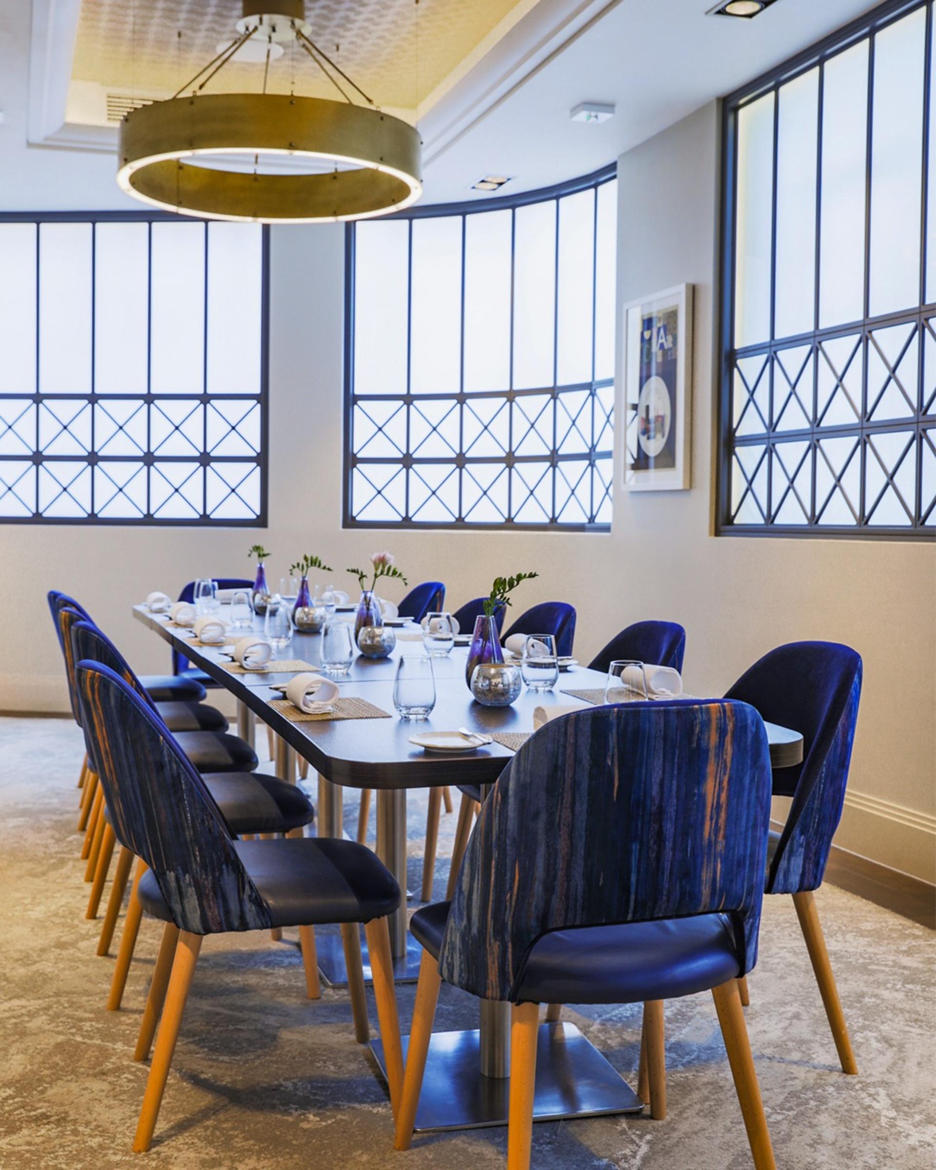 Private Dining Room