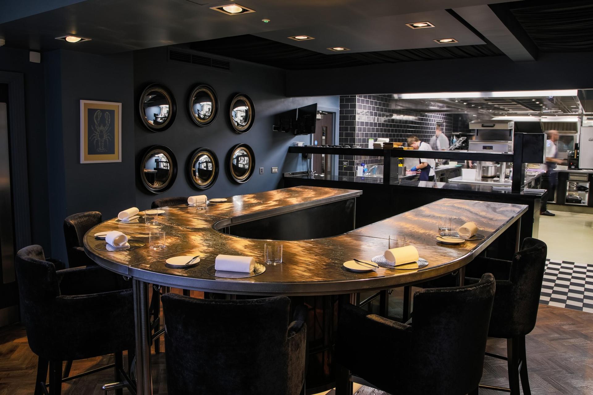 Chef’s Table